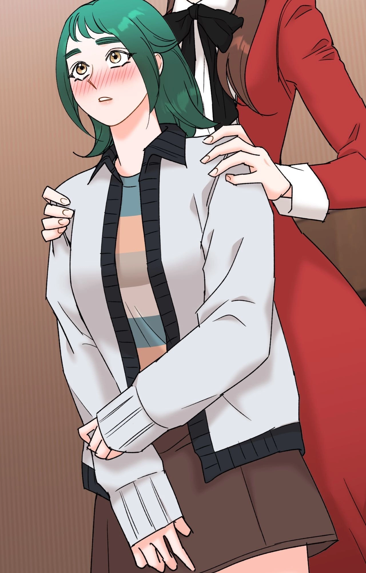 Stairway to Heaven [Official] Chapter 37 - page 2