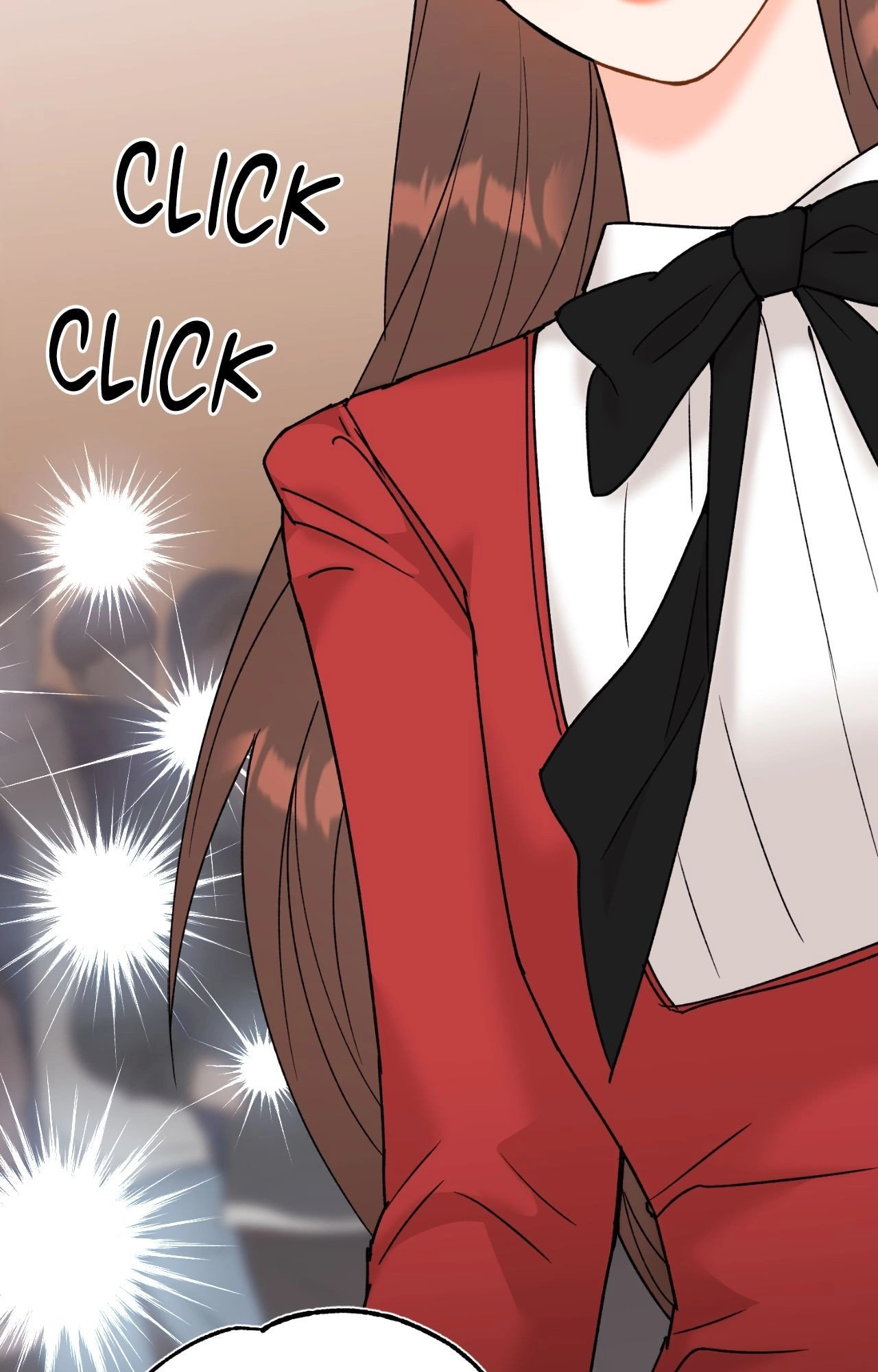 Stairway to Heaven [Official] Chapter 37 - page 20