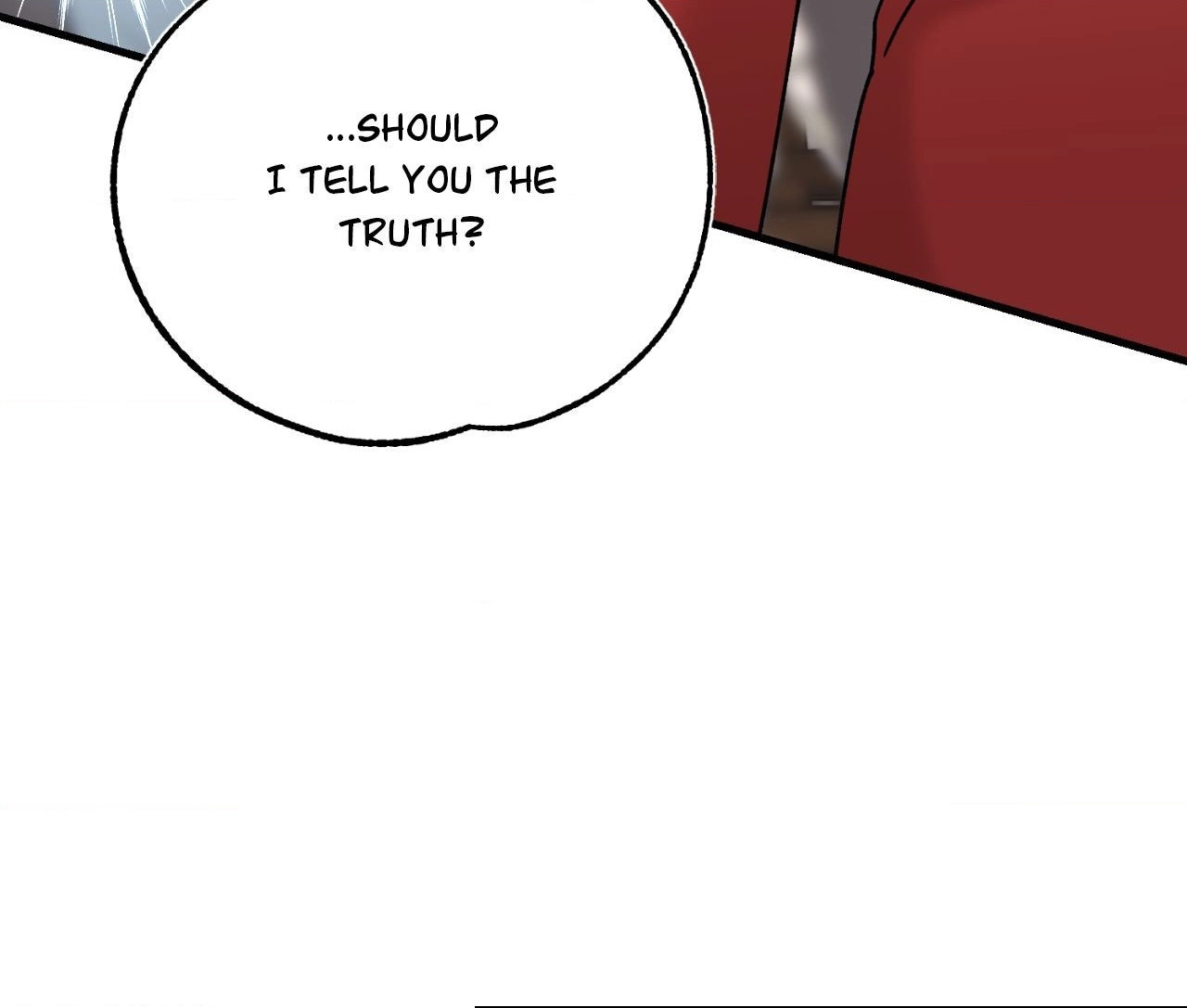 Stairway to Heaven [Official] Chapter 37 - page 21