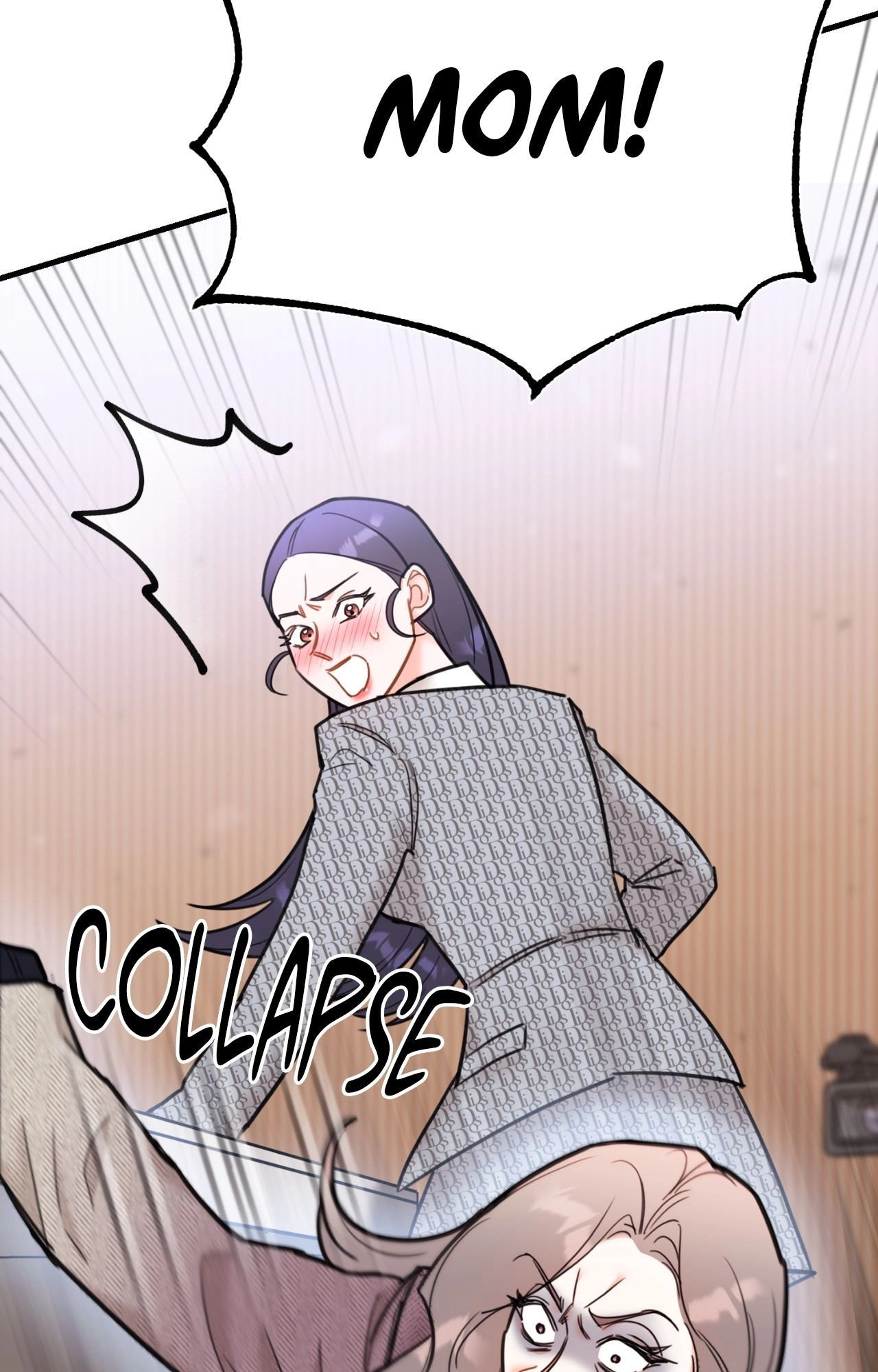 Stairway to Heaven [Official] Chapter 37 - page 25