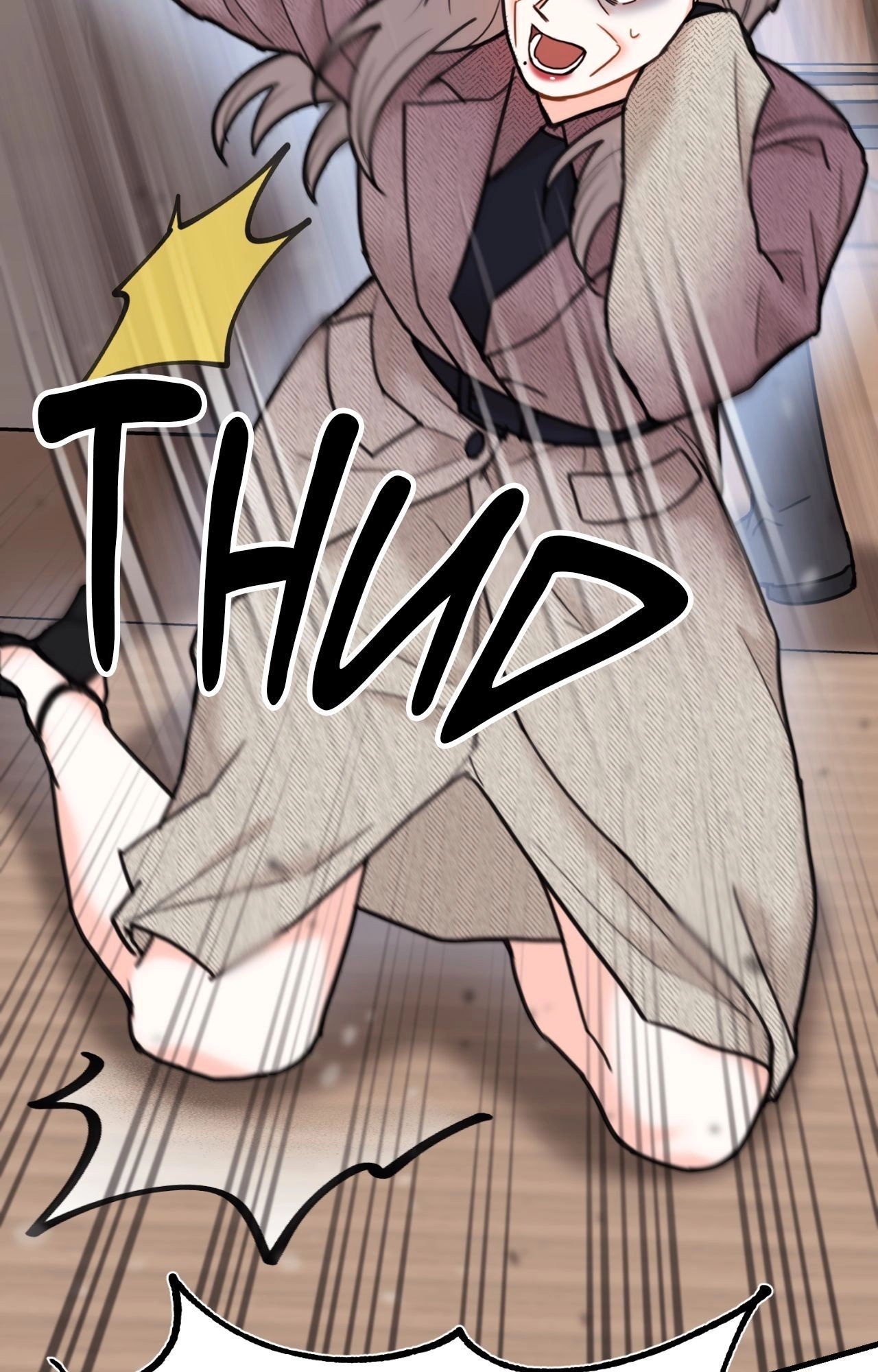 Stairway to Heaven [Official] Chapter 37 - page 26