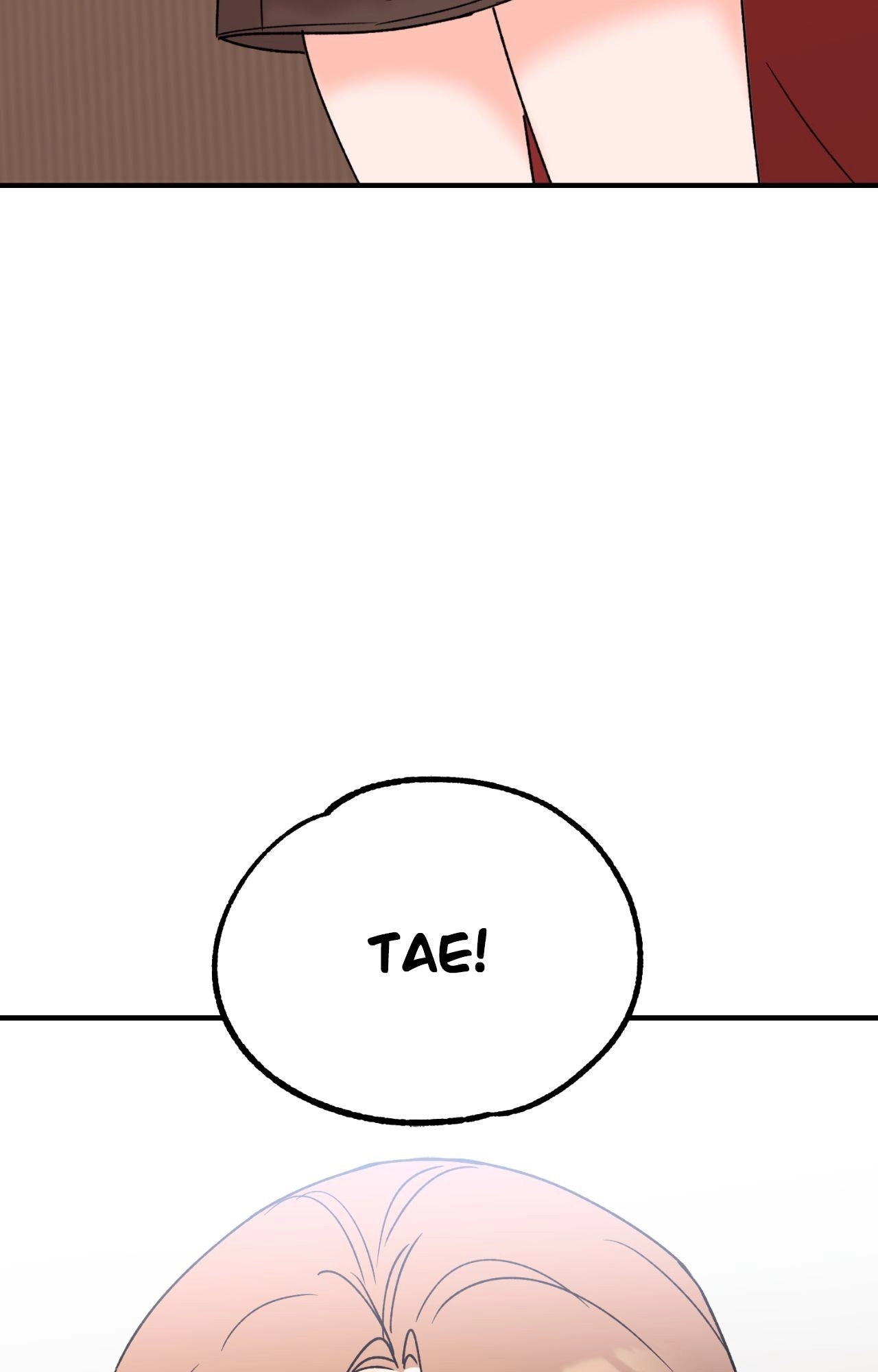 Stairway to Heaven [Official] Chapter 37 - page 3