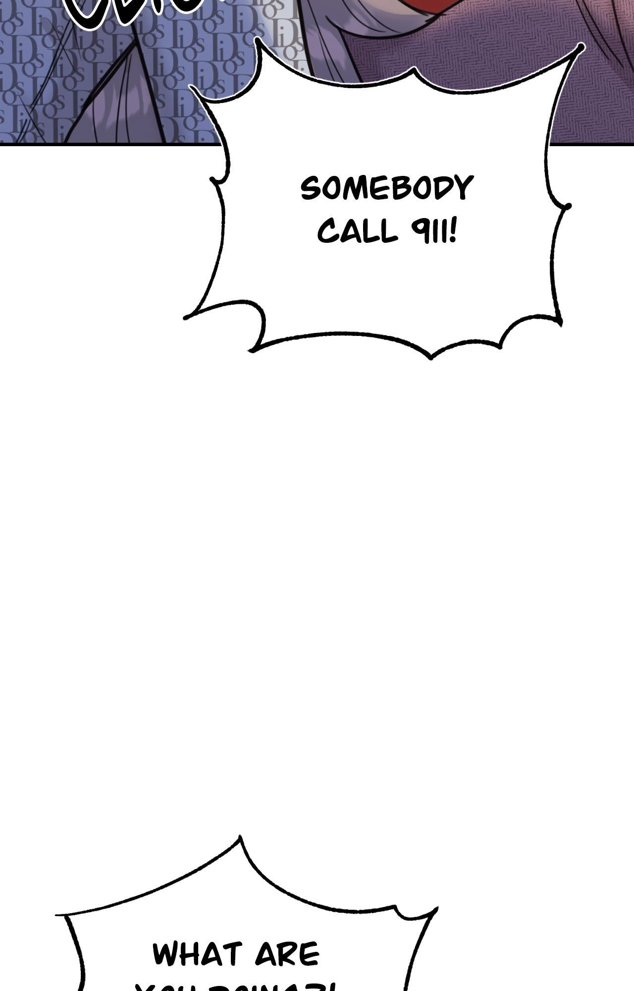 Stairway to Heaven [Official] Chapter 37 - page 30