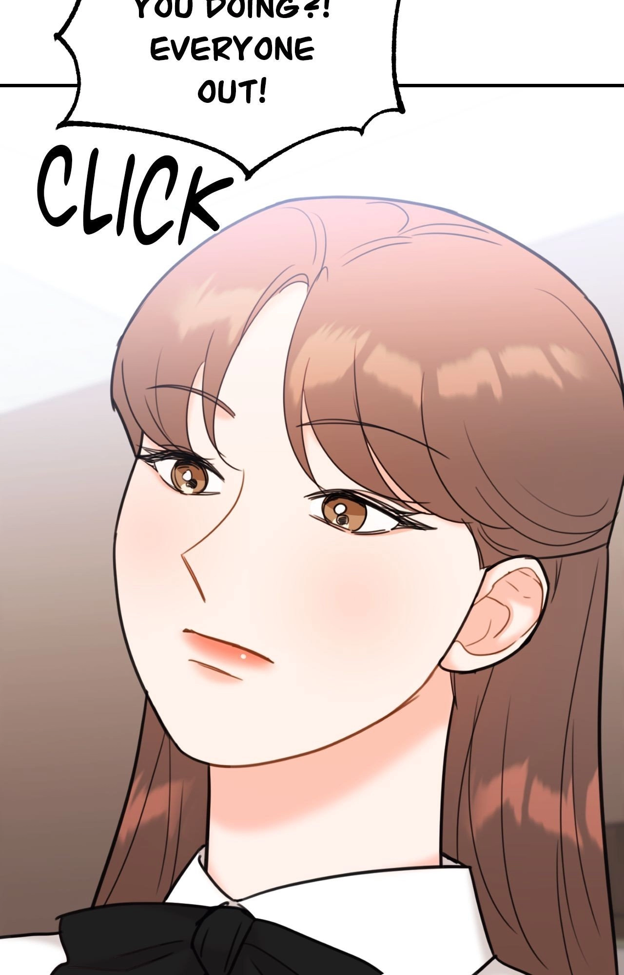 Stairway to Heaven [Official] Chapter 37 - page 31