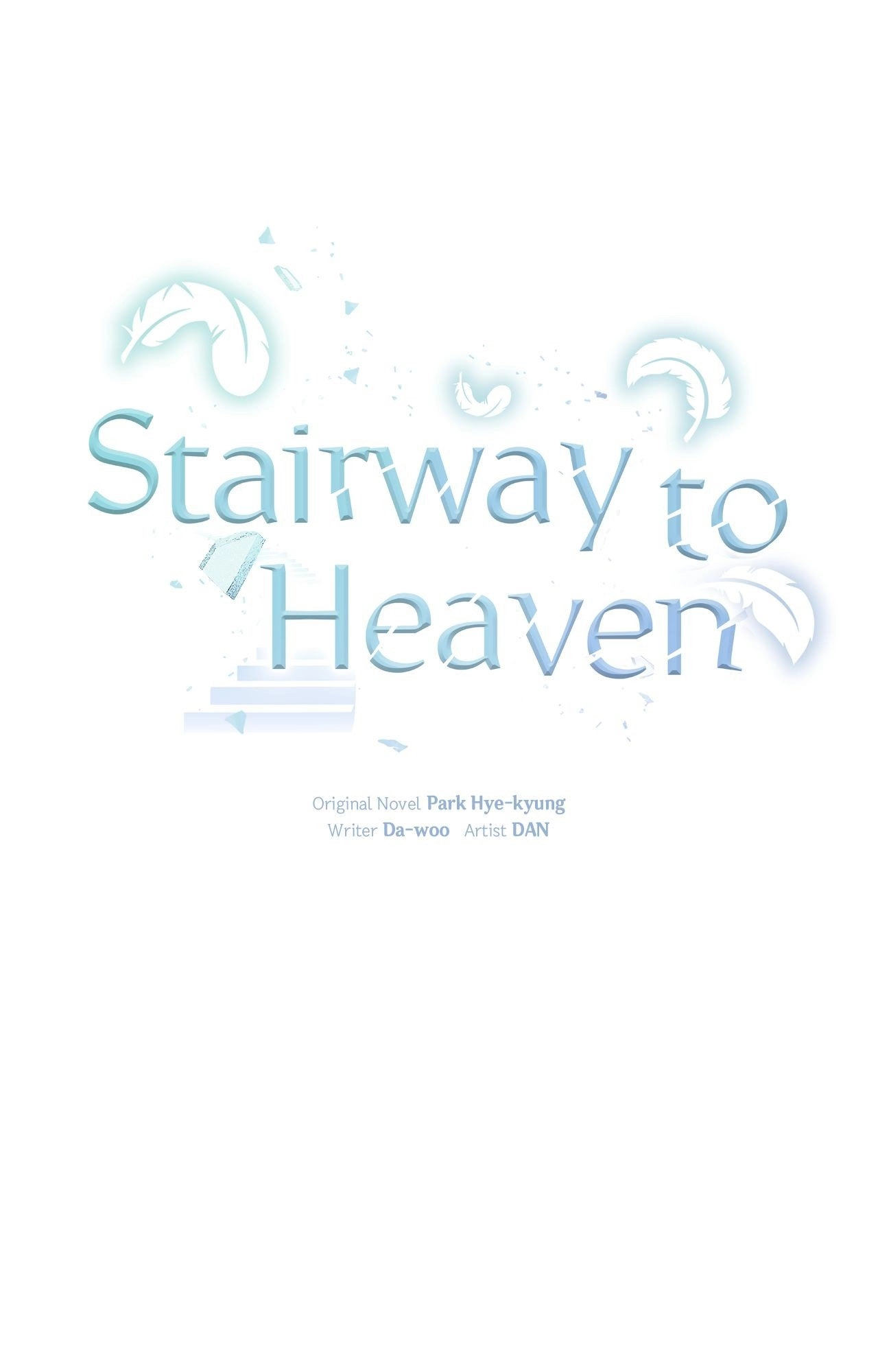 Stairway to Heaven [Official] Chapter 37 - page 33