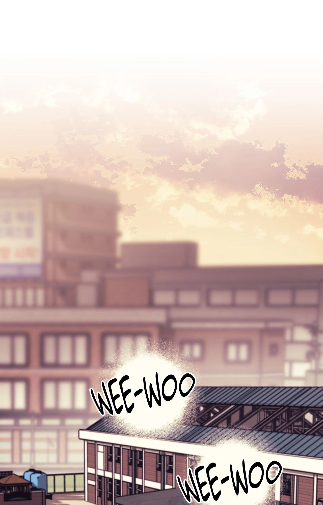 Stairway to Heaven [Official] Chapter 37 - page 35