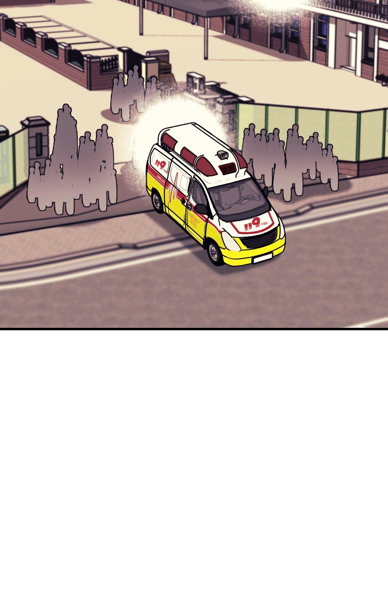 Stairway to Heaven [Official] Chapter 37 - page 36