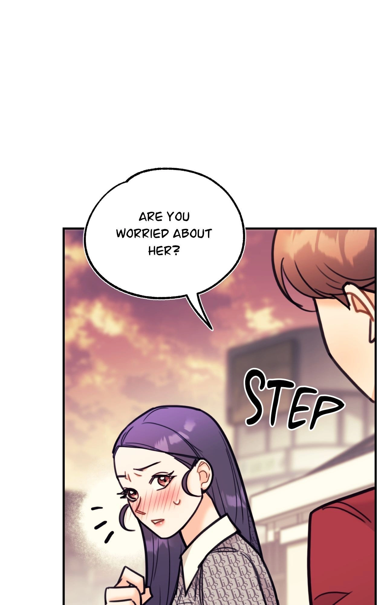 Stairway to Heaven [Official] Chapter 37 - page 37