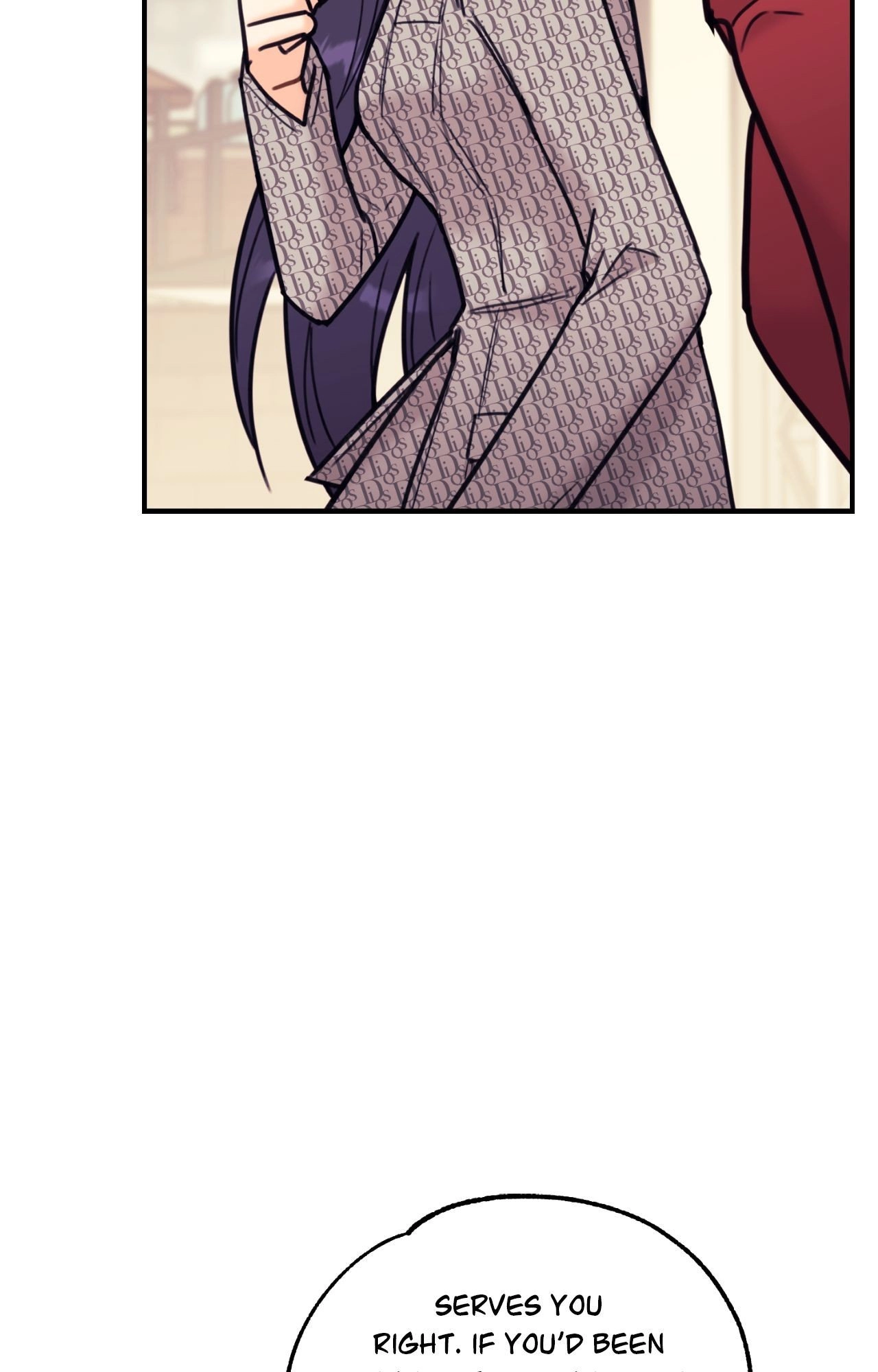 Stairway to Heaven [Official] Chapter 37 - page 38