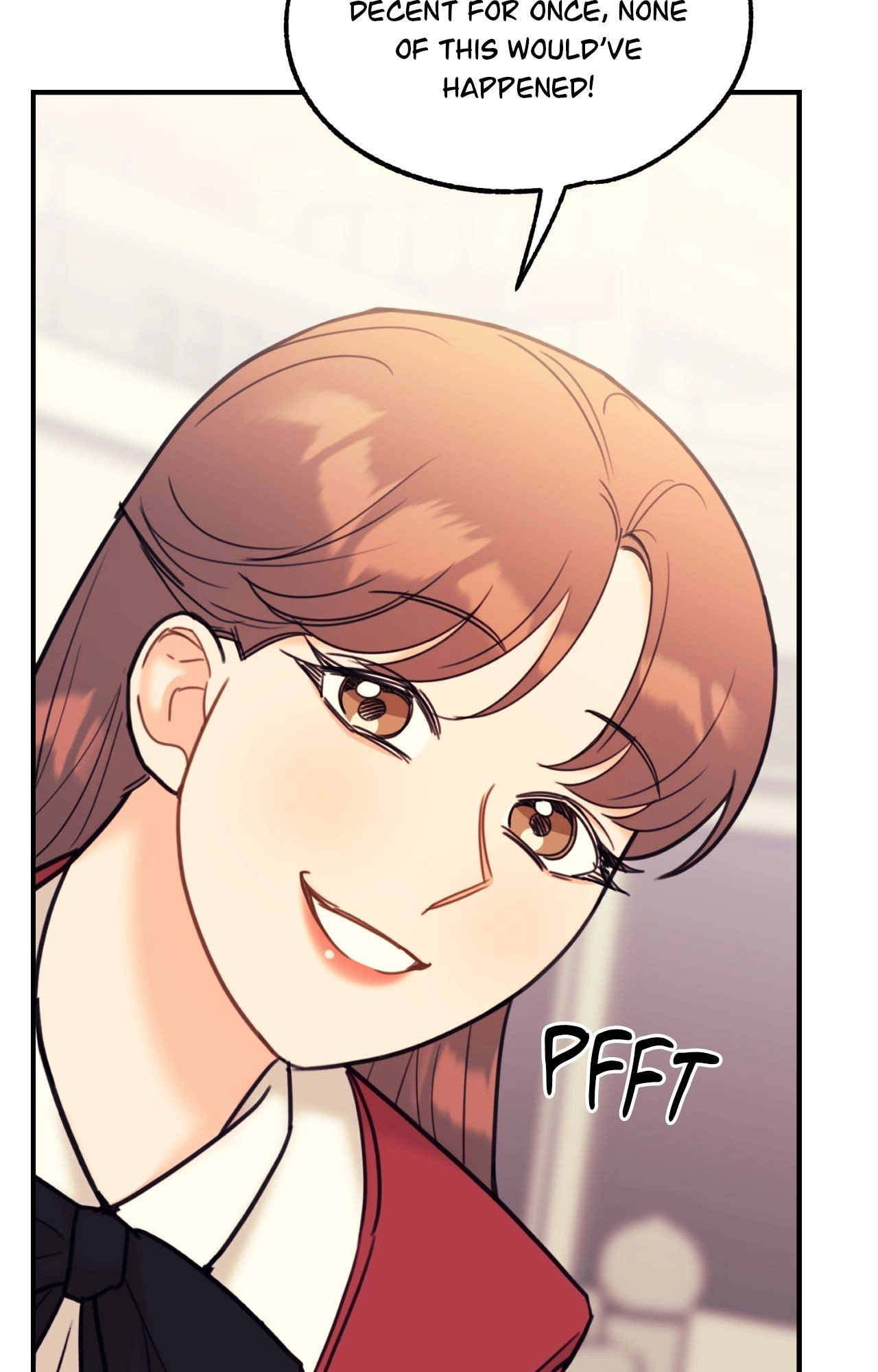 Stairway to Heaven [Official] Chapter 37 - page 39