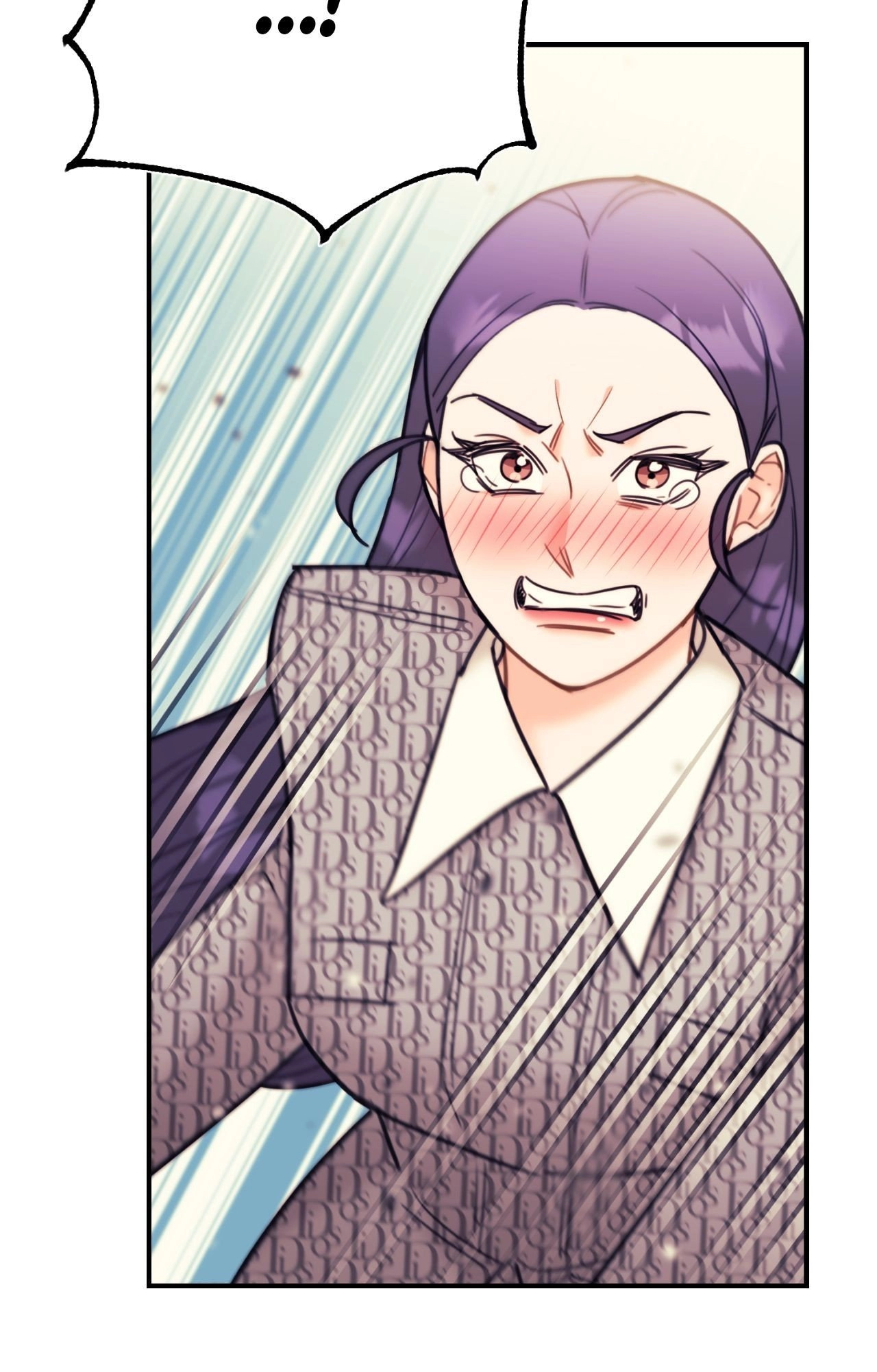 Stairway to Heaven [Official] Chapter 37 - page 41