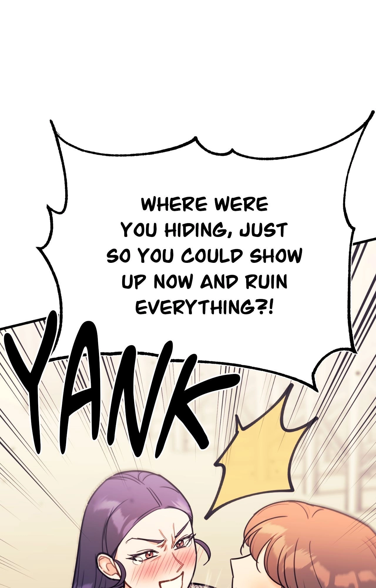 Stairway to Heaven [Official] Chapter 37 - page 43