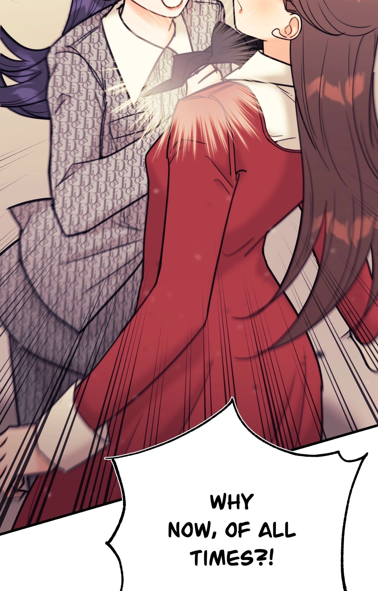 Stairway to Heaven [Official] Chapter 37 - page 44