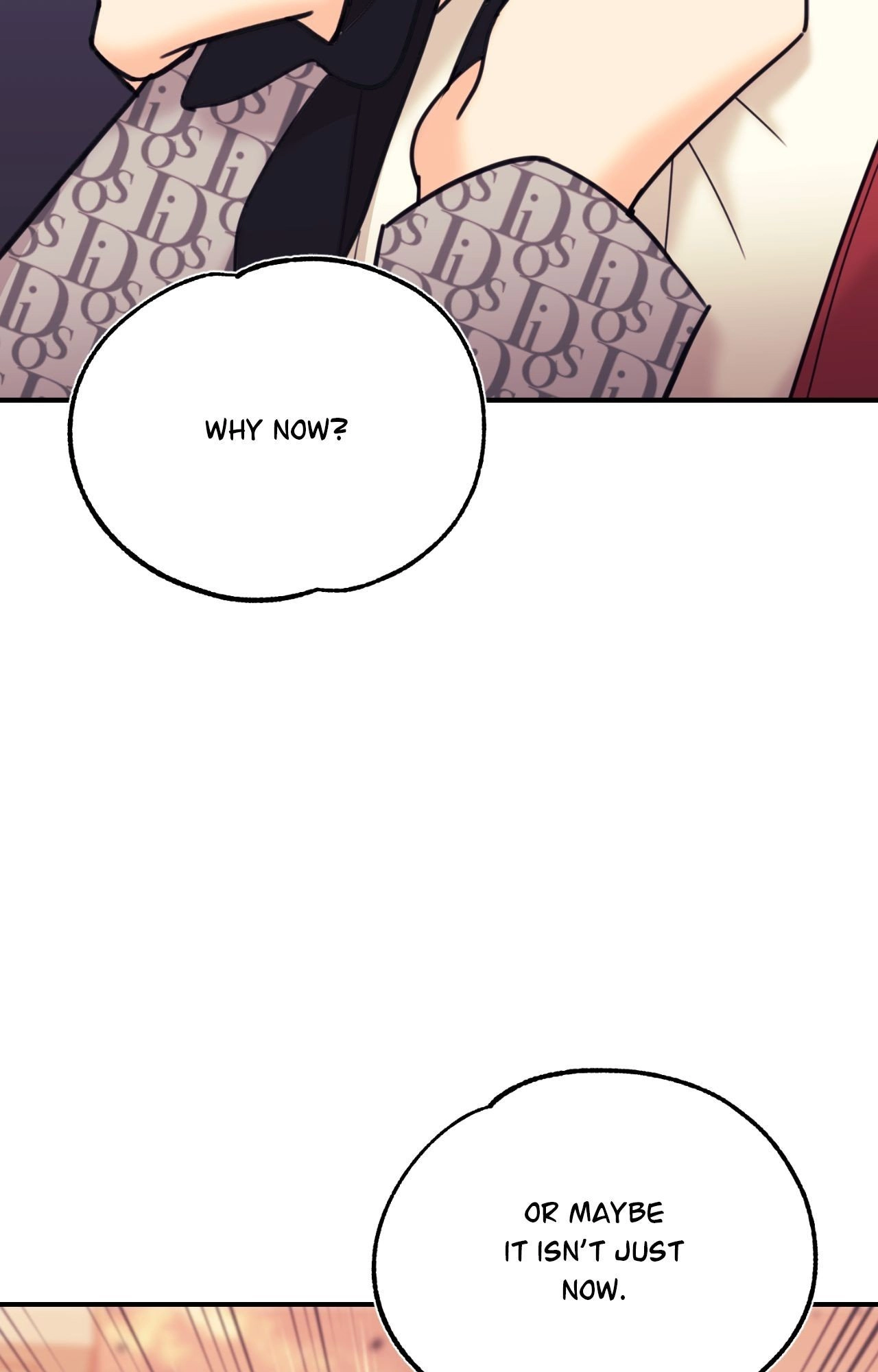 Stairway to Heaven [Official] Chapter 37 - page 47