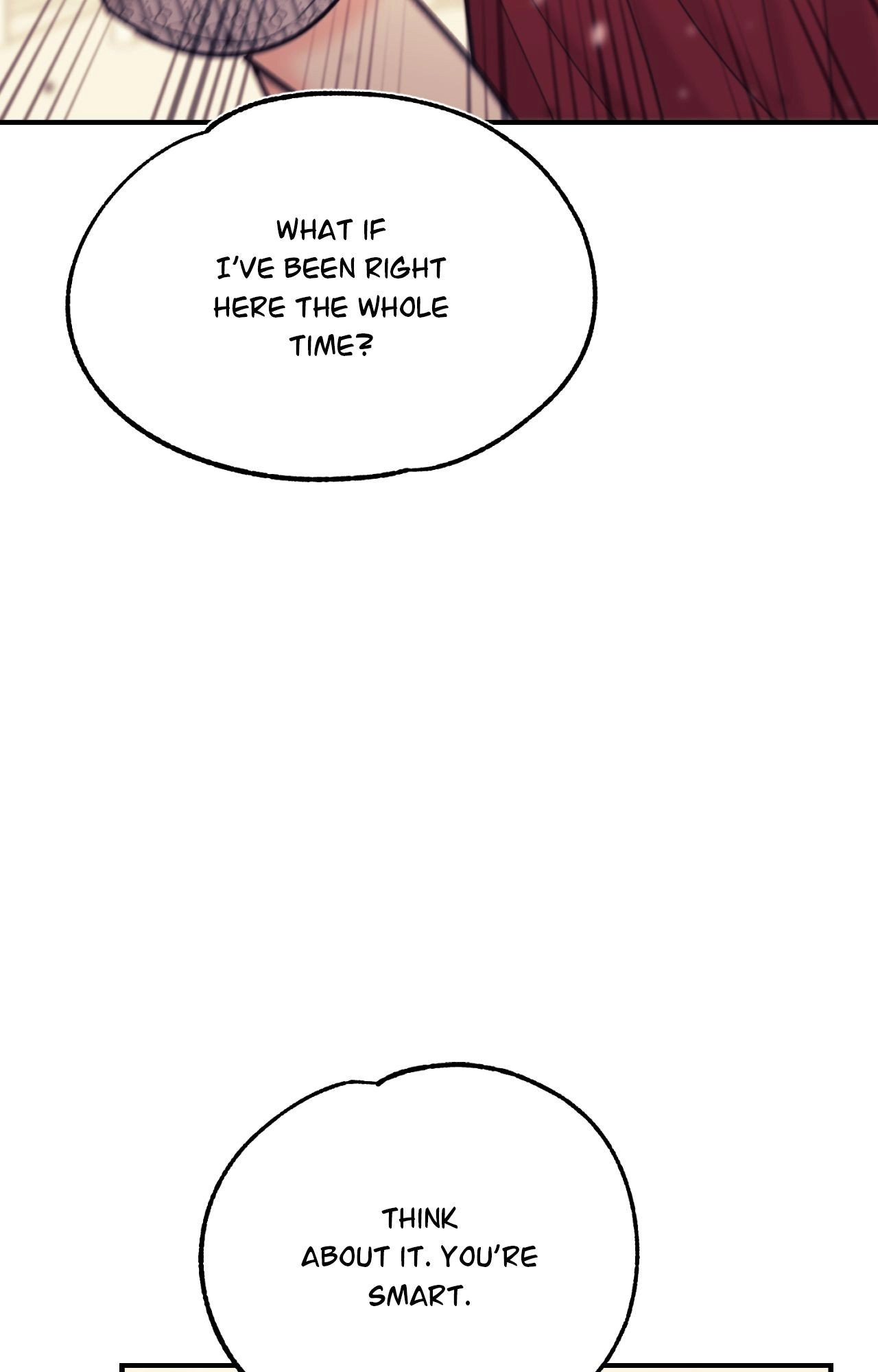 Stairway to Heaven [Official] Chapter 37 - page 49