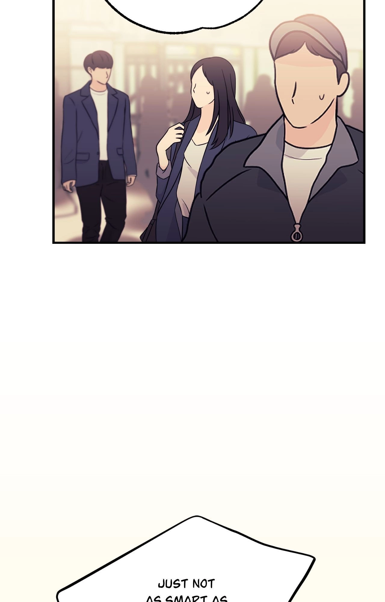 Stairway to Heaven [Official] Chapter 37 - page 50