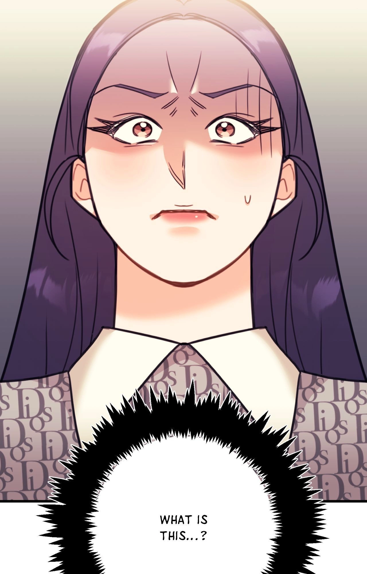 Stairway to Heaven [Official] Chapter 37 - page 53