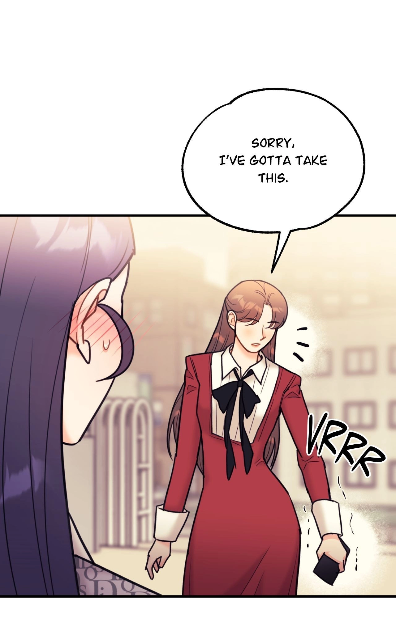 Stairway to Heaven [Official] Chapter 37 - page 55