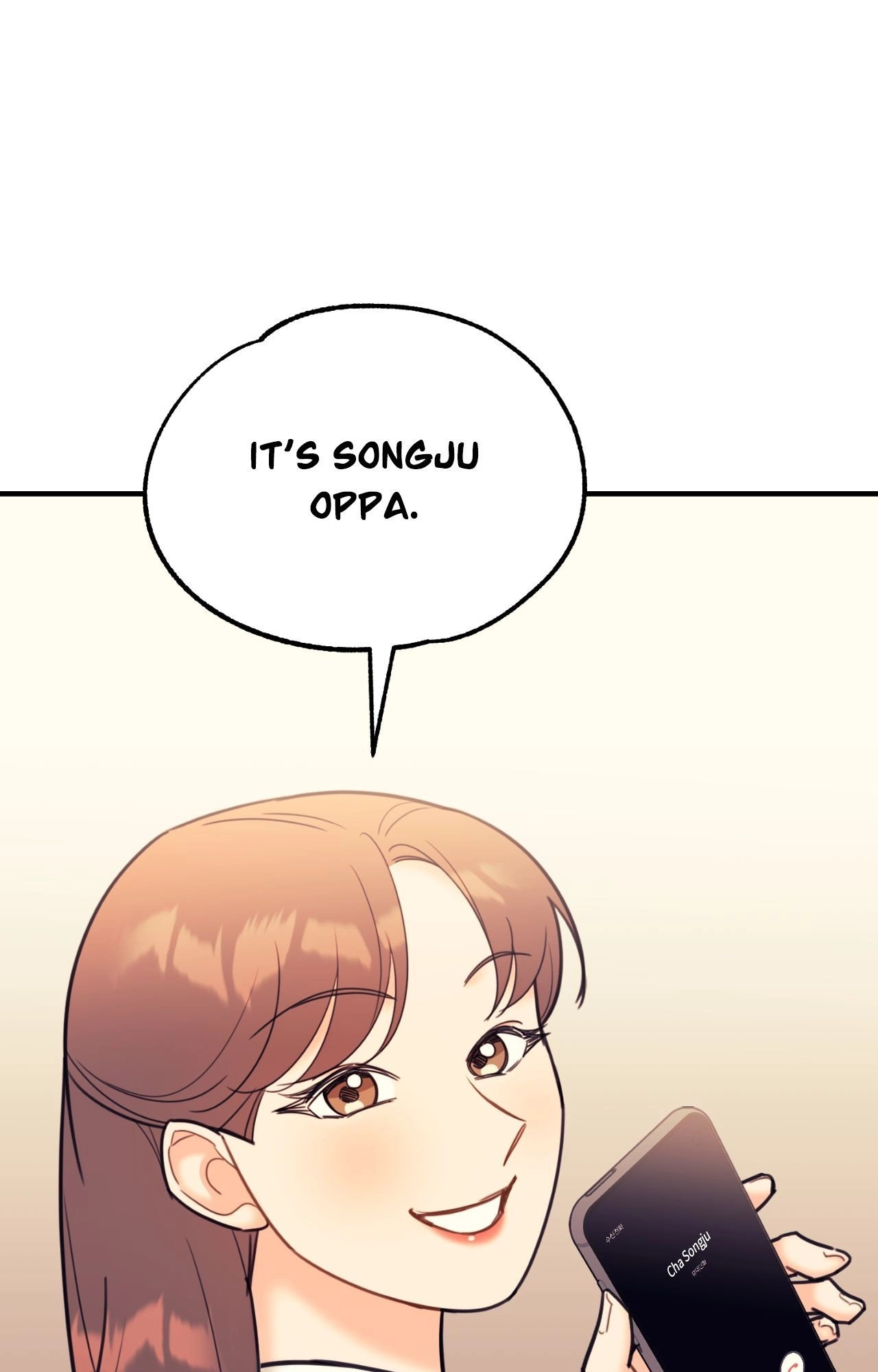 Stairway to Heaven [Official] Chapter 37 - page 57