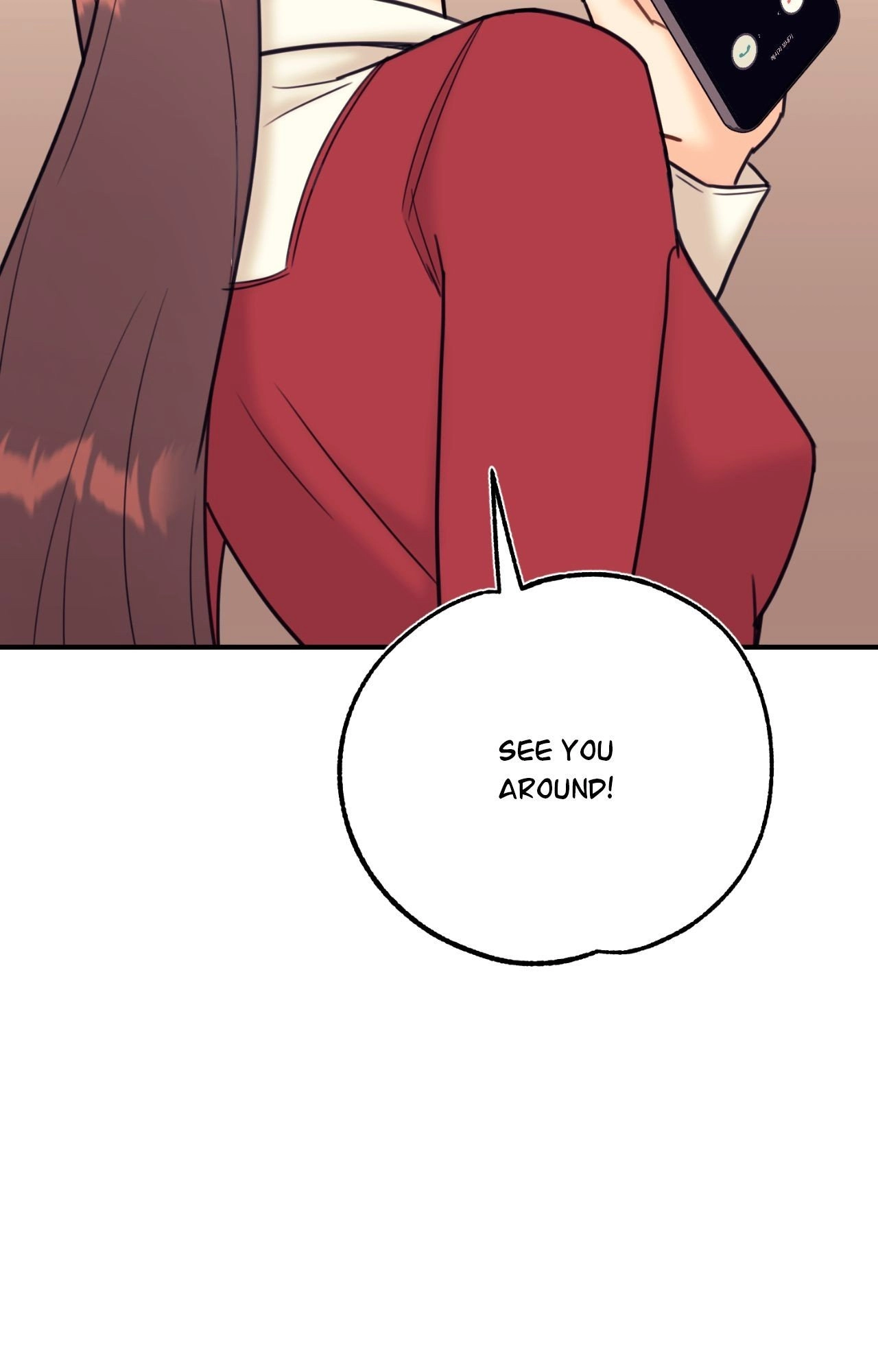 Stairway to Heaven [Official] Chapter 37 - page 58