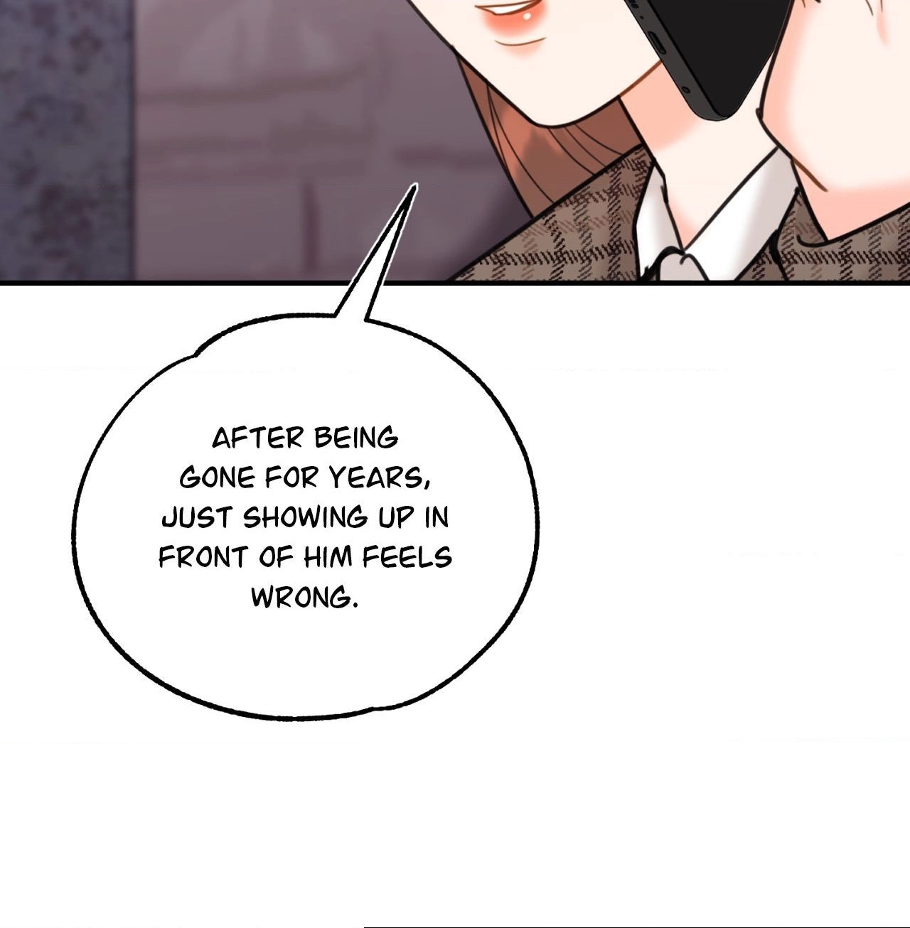 Stairway to Heaven [Official] Chapter 37 - page 67