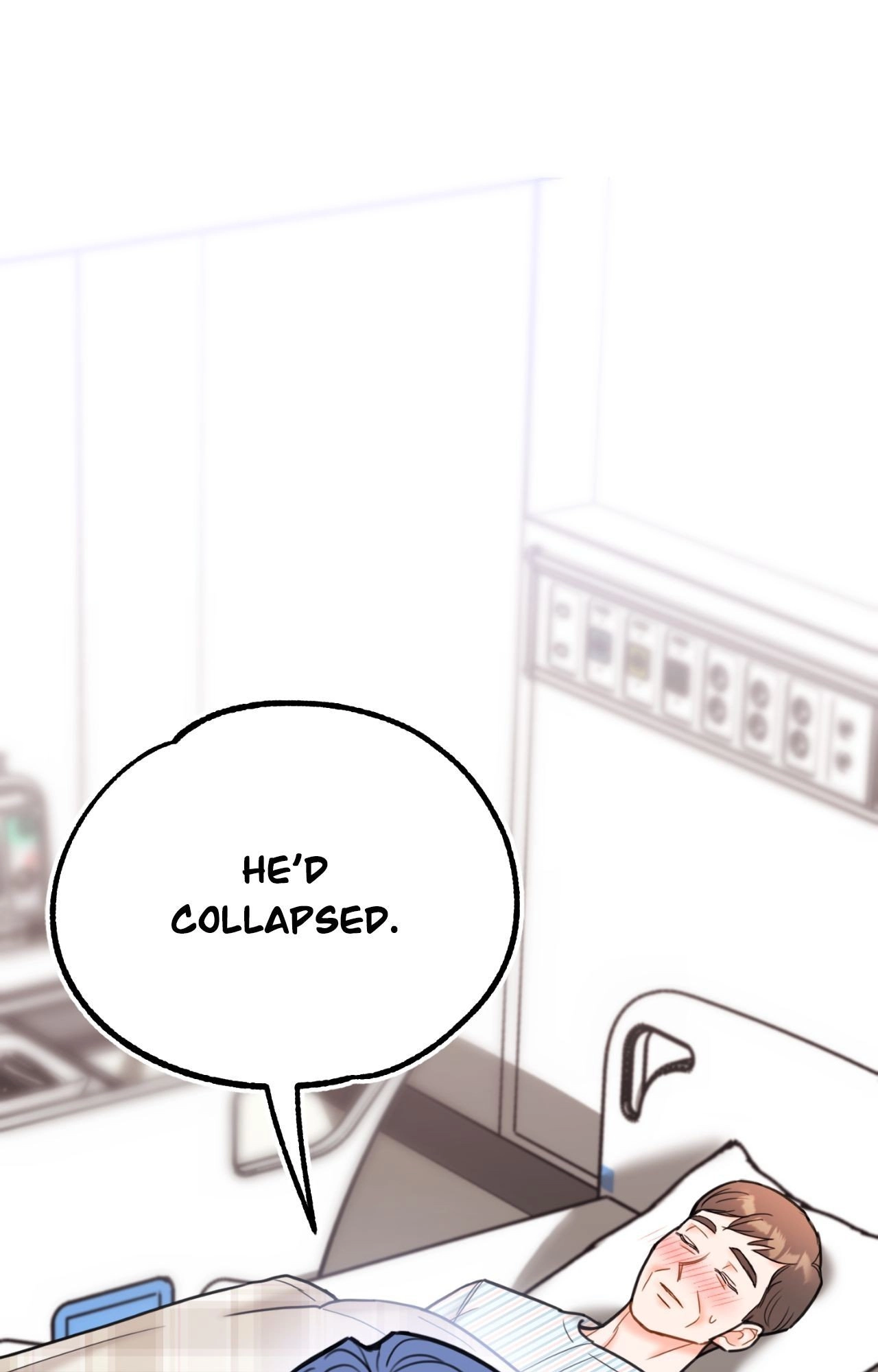 Stairway to Heaven [Official] Chapter 37 - page 69