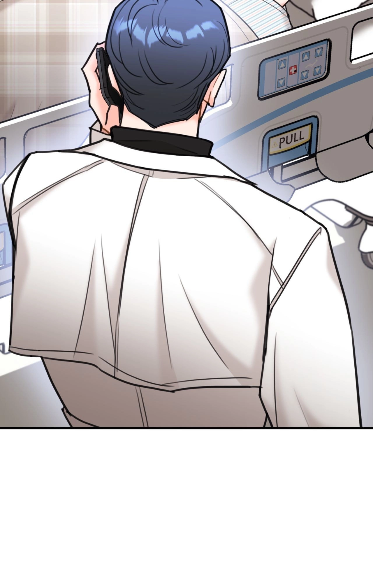 Stairway to Heaven [Official] Chapter 37 - page 70