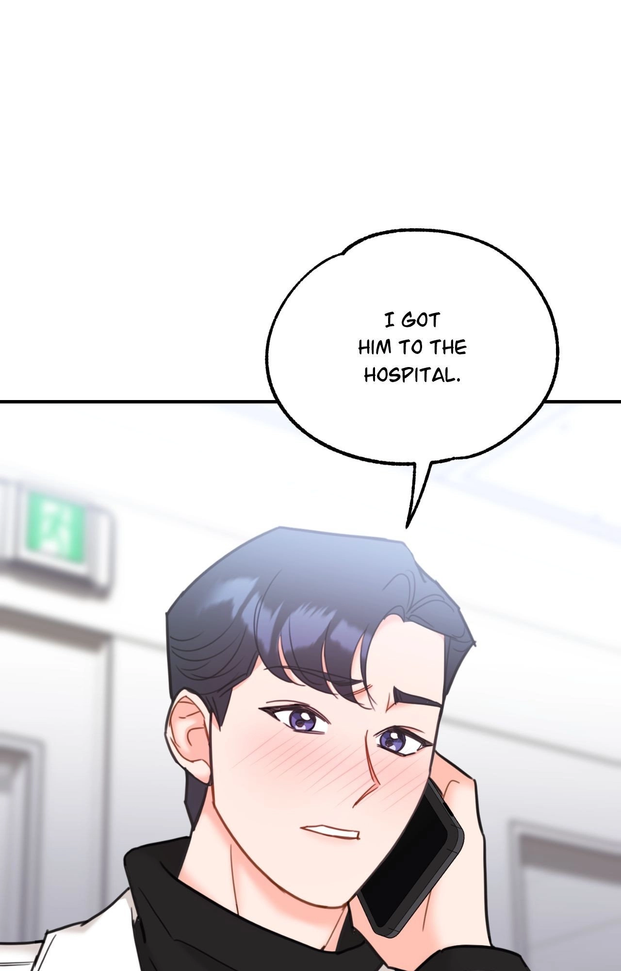 Stairway to Heaven [Official] Chapter 37 - page 71