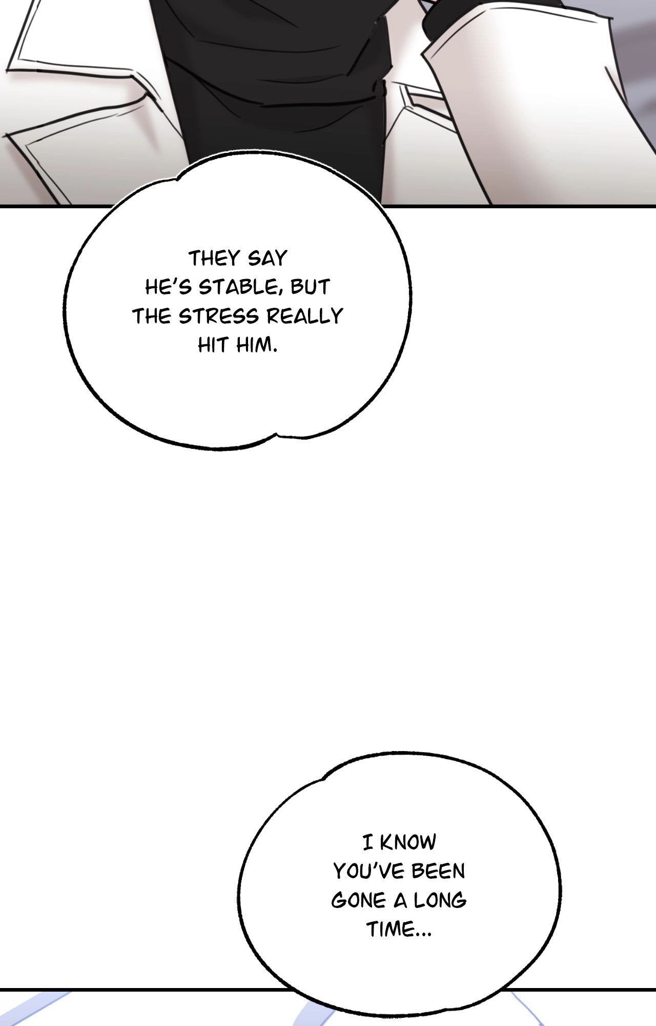 Stairway to Heaven [Official] Chapter 37 - page 72