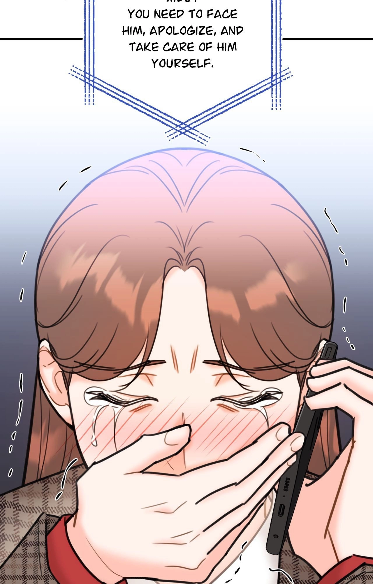 Stairway to Heaven [Official] Chapter 37 - page 74