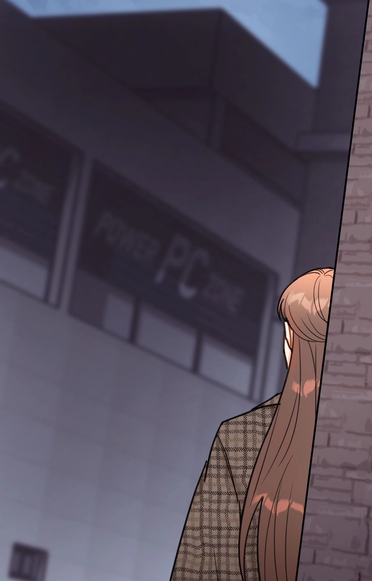 Stairway to Heaven [Official] Chapter 37 - page 77