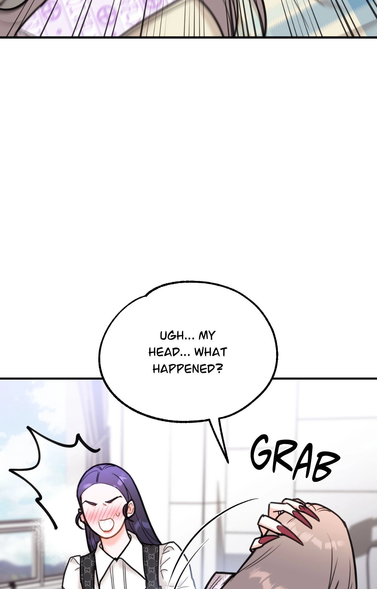 Stairway to Heaven [Official] Chapter 37 - page 81