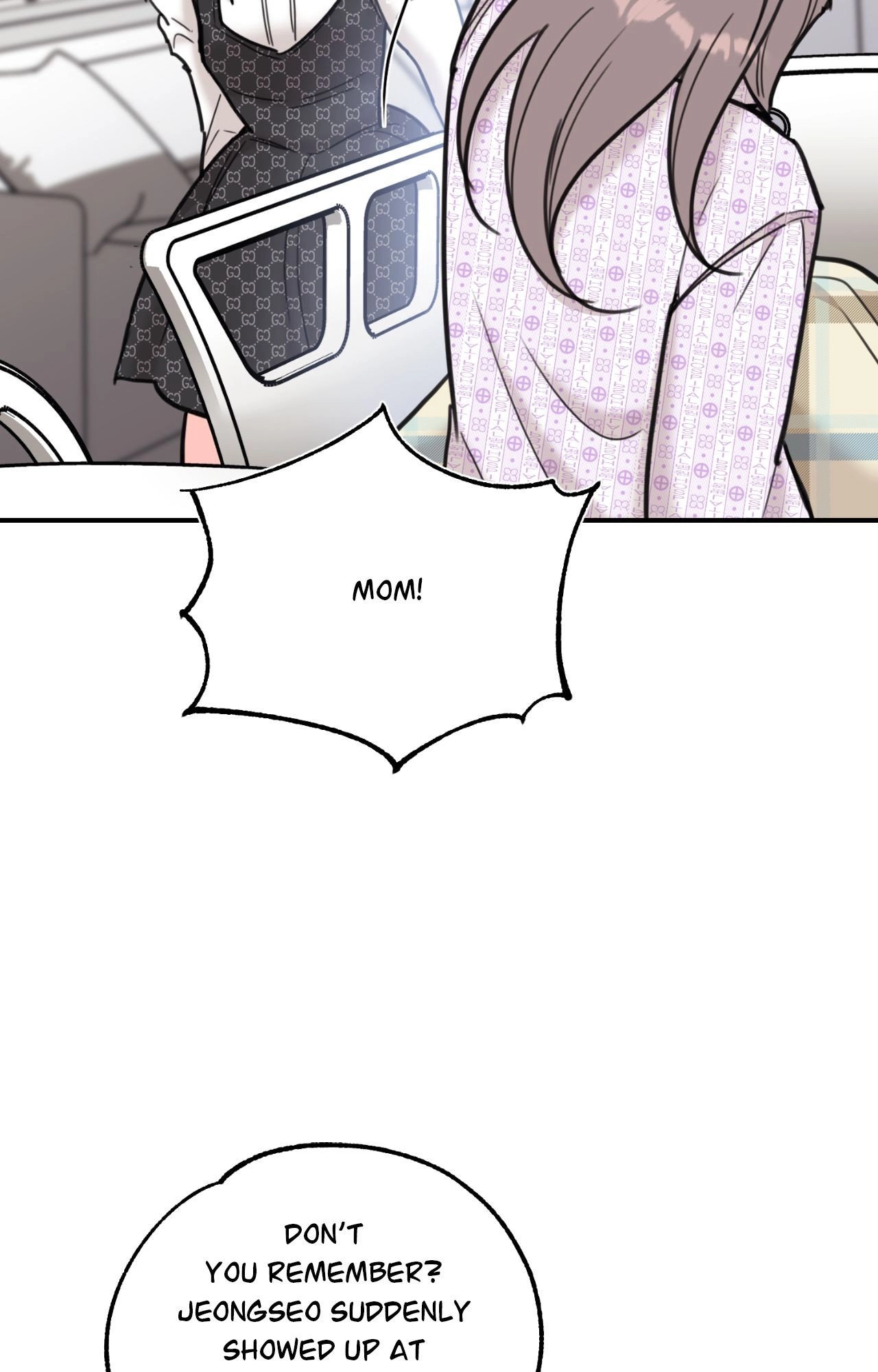 Stairway to Heaven [Official] Chapter 37 - page 82