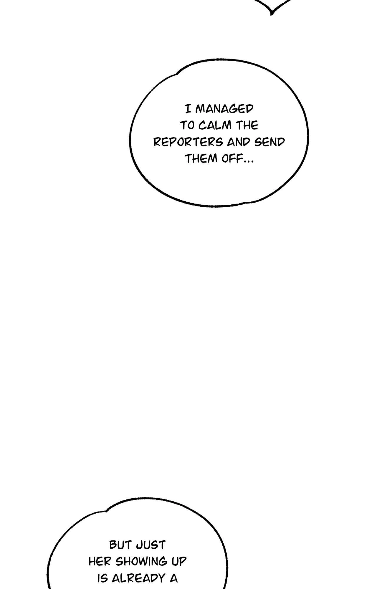 Stairway to Heaven [Official] Chapter 37 - page 84