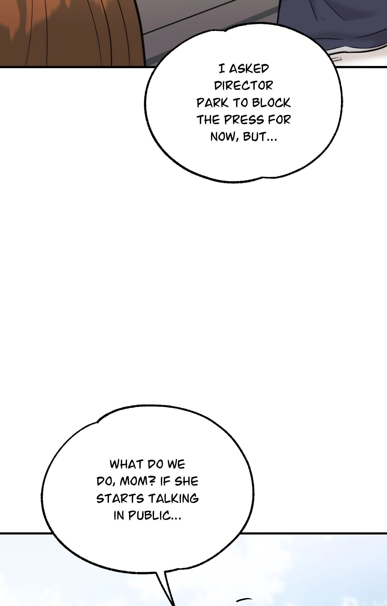 Stairway to Heaven [Official] Chapter 37 - page 86