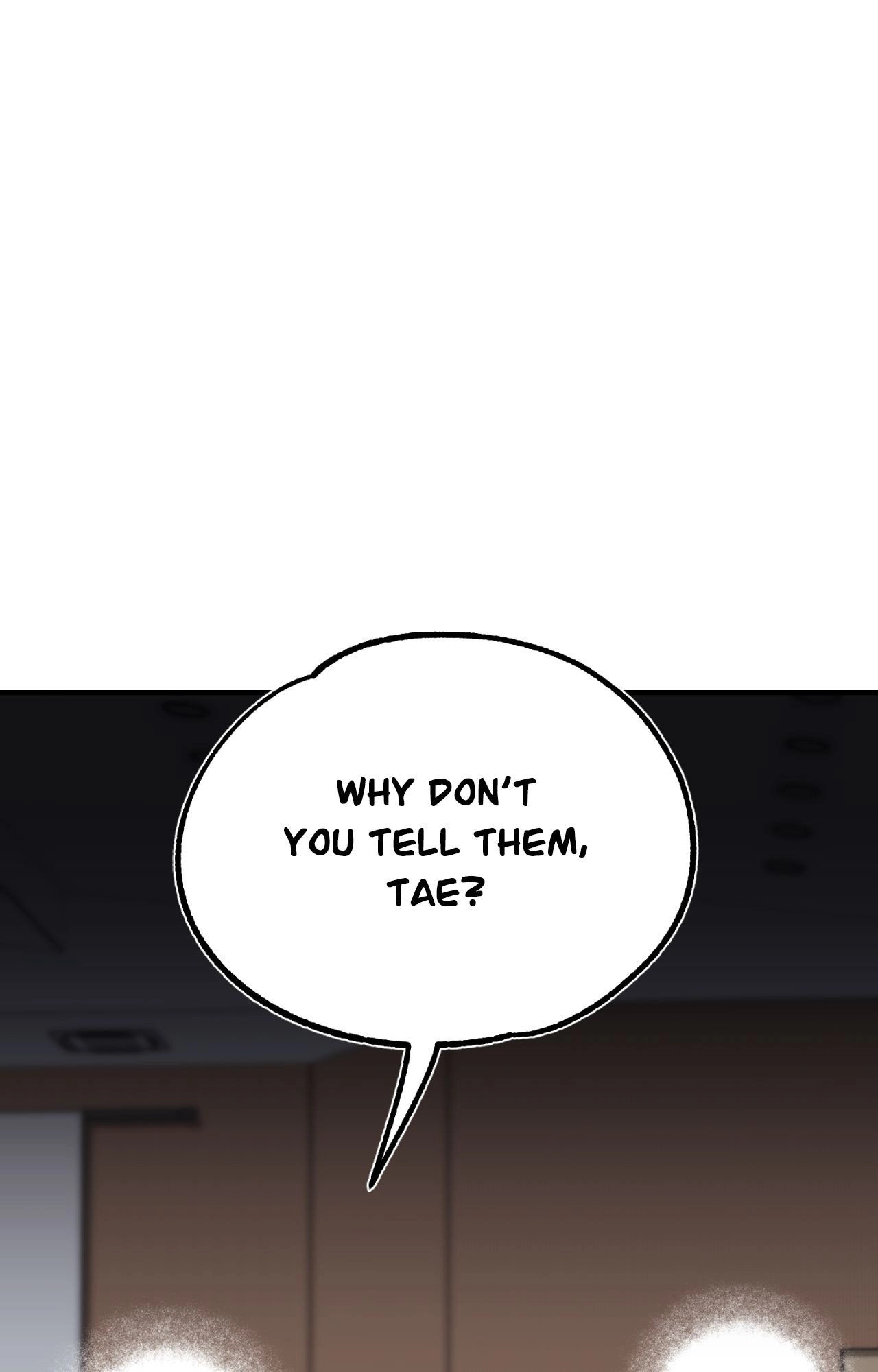 Stairway to Heaven [Official] Chapter 37 - page 9