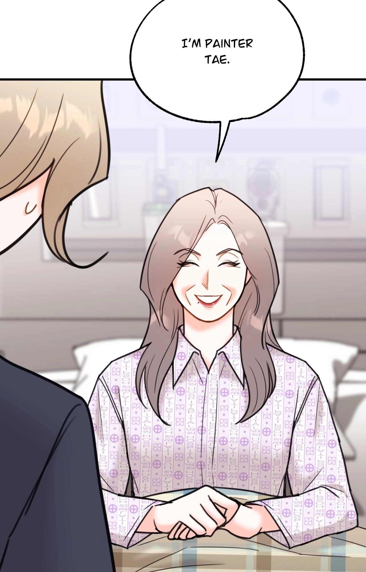 Stairway to Heaven [Official] Chapter 37 - page 95