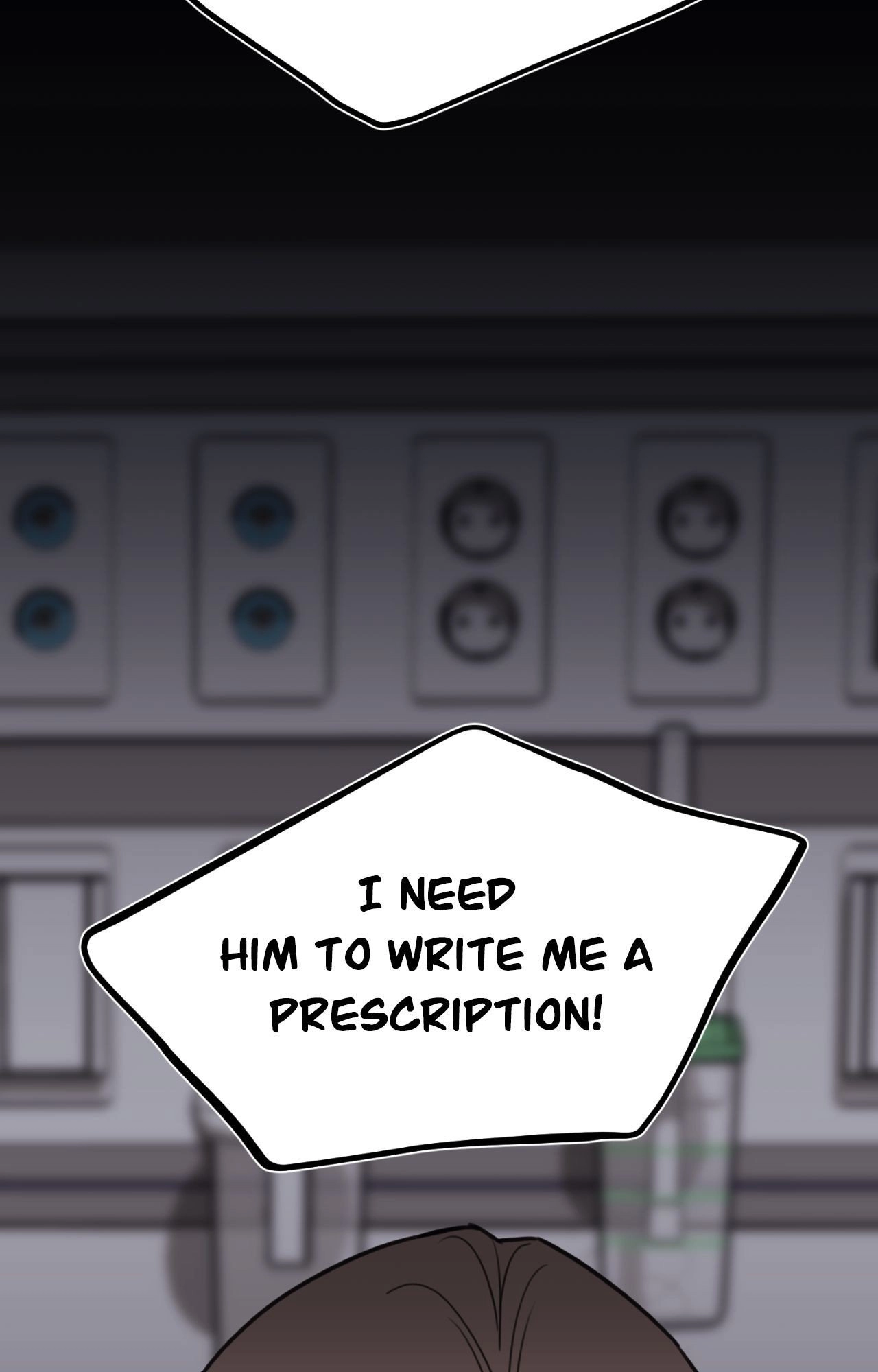 Stairway to Heaven [Official] Chapter 37 - page 99