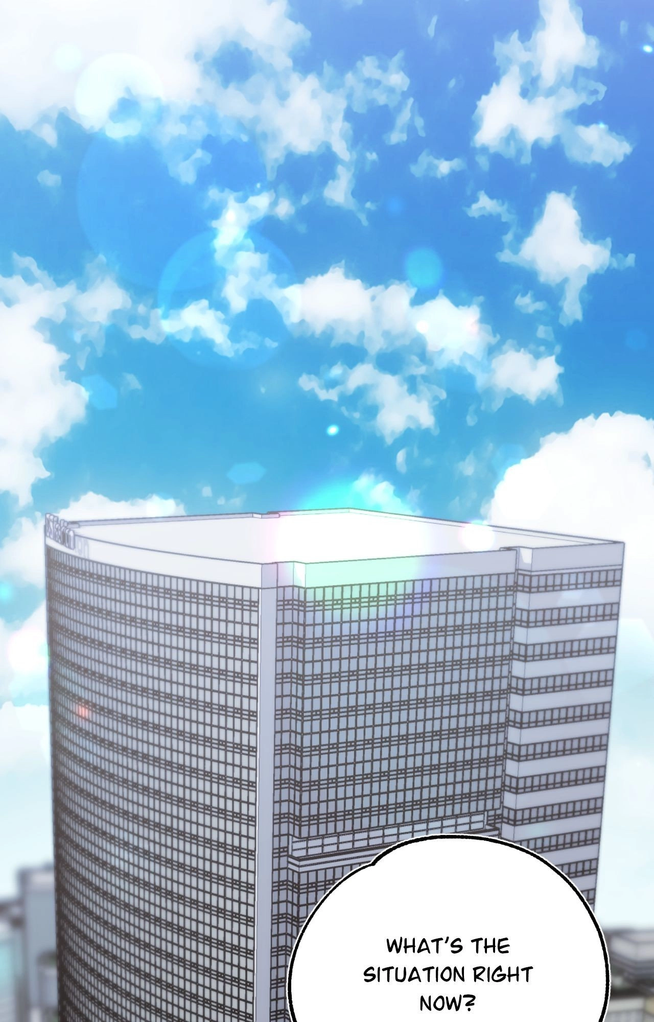 Stairway to Heaven [Official] Chapter 38 - page 1