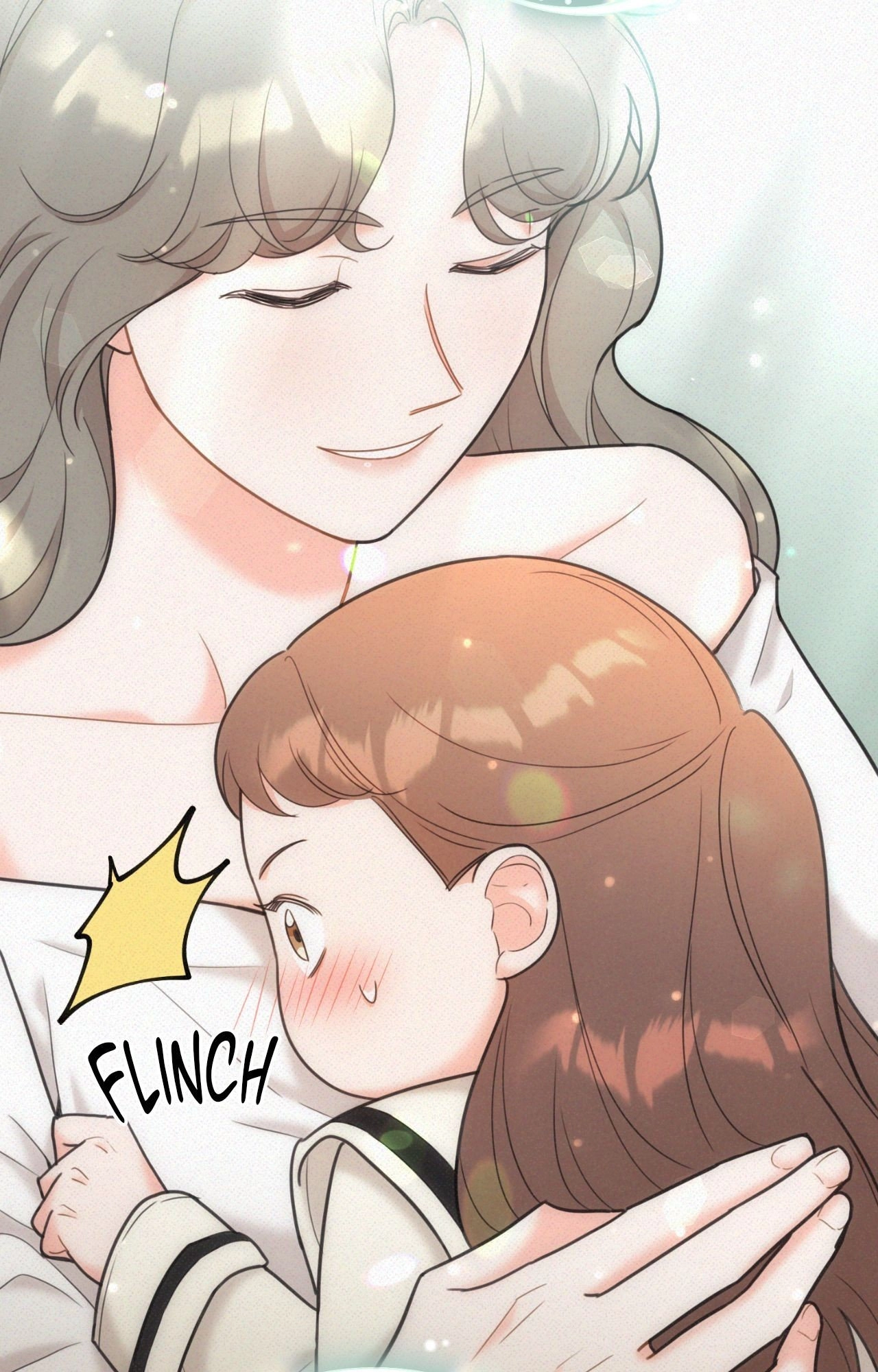 Stairway to Heaven [Official] Chapter 38 - page 100