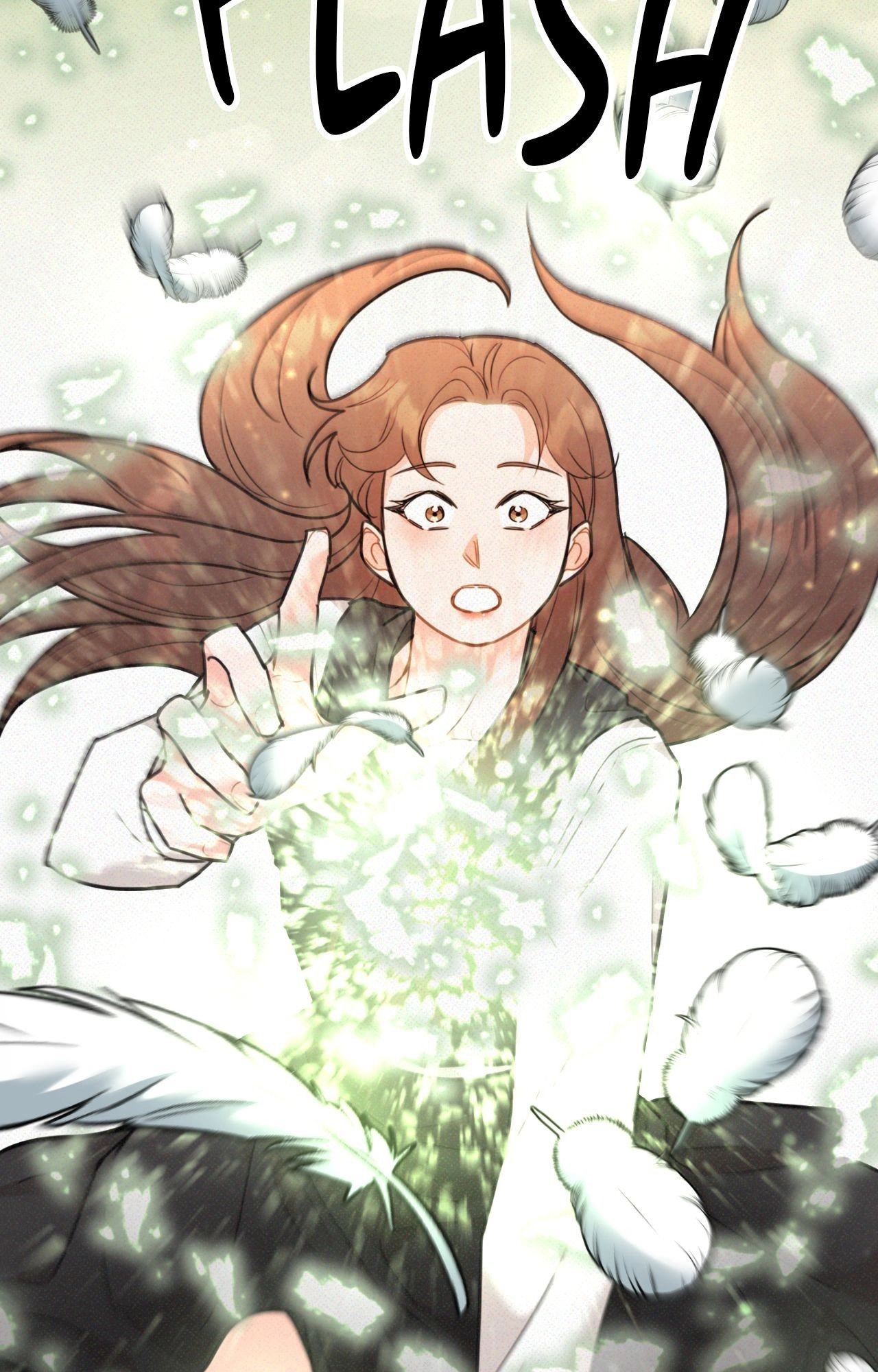 Stairway to Heaven [Official] Chapter 38 - page 108