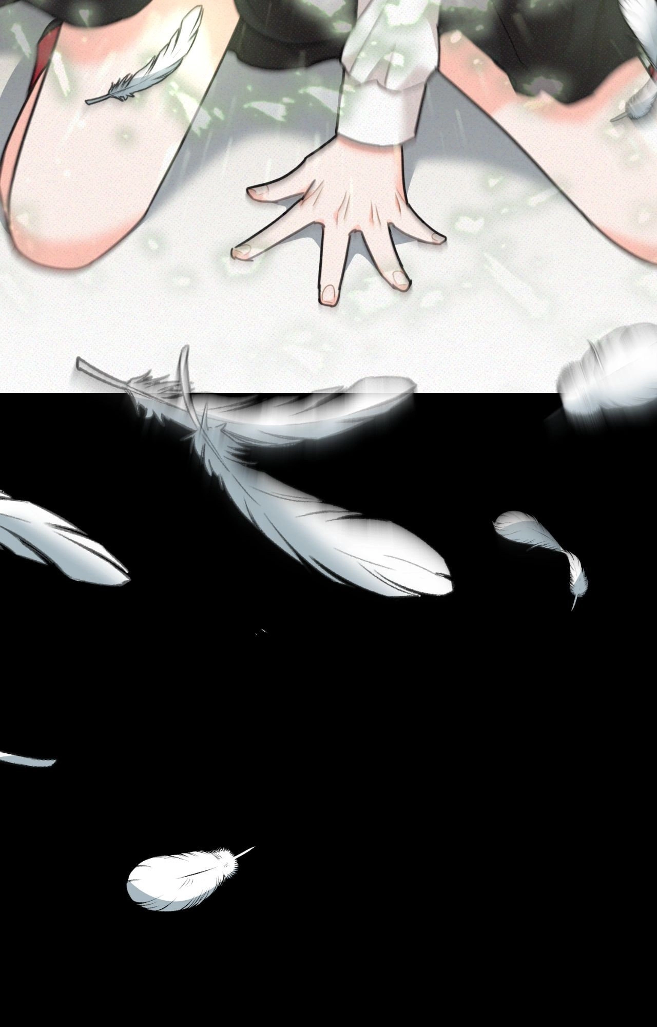 Stairway to Heaven [Official] Chapter 38 - page 109