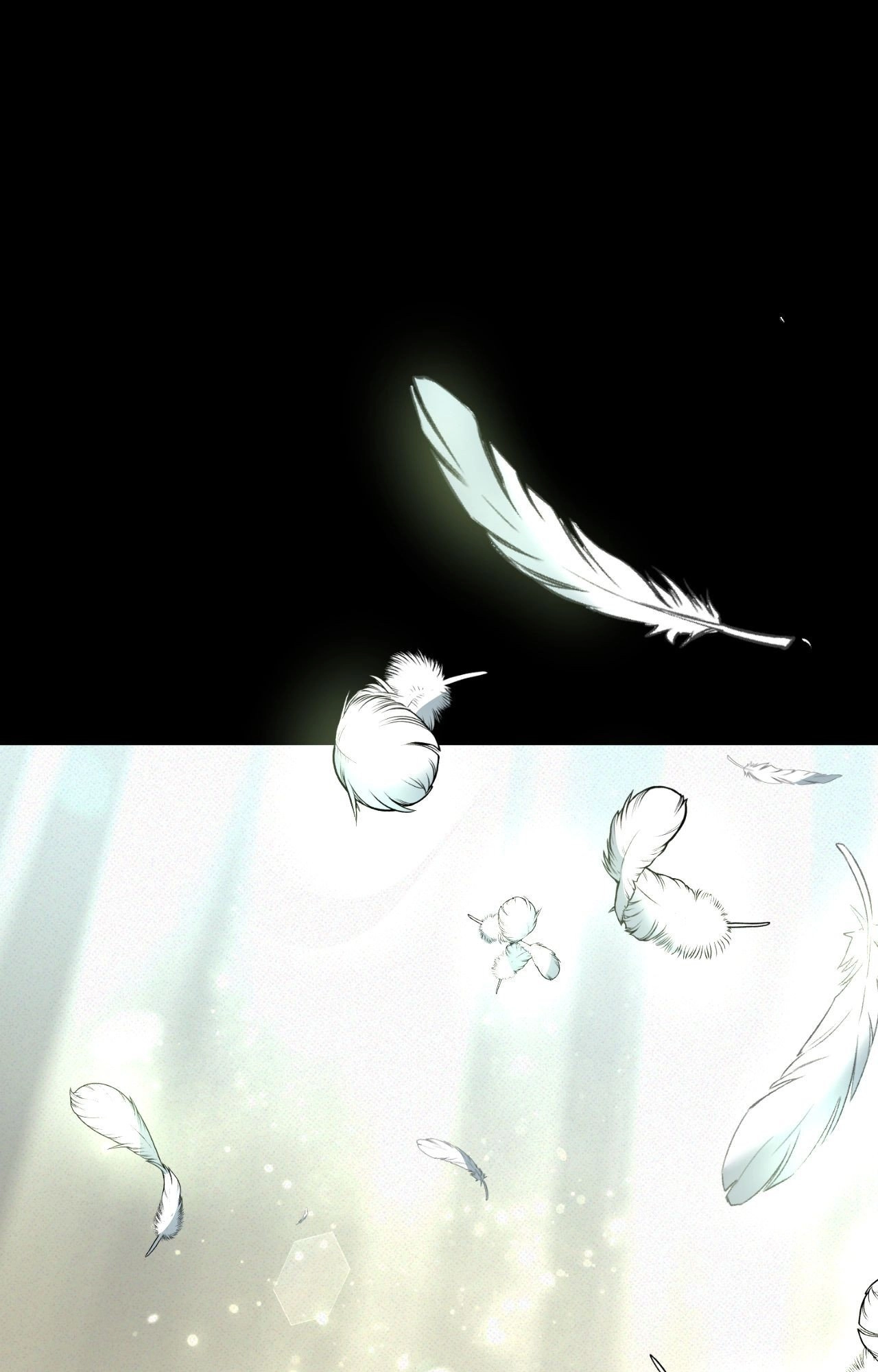 Stairway to Heaven [Official] Chapter 38 - page 112