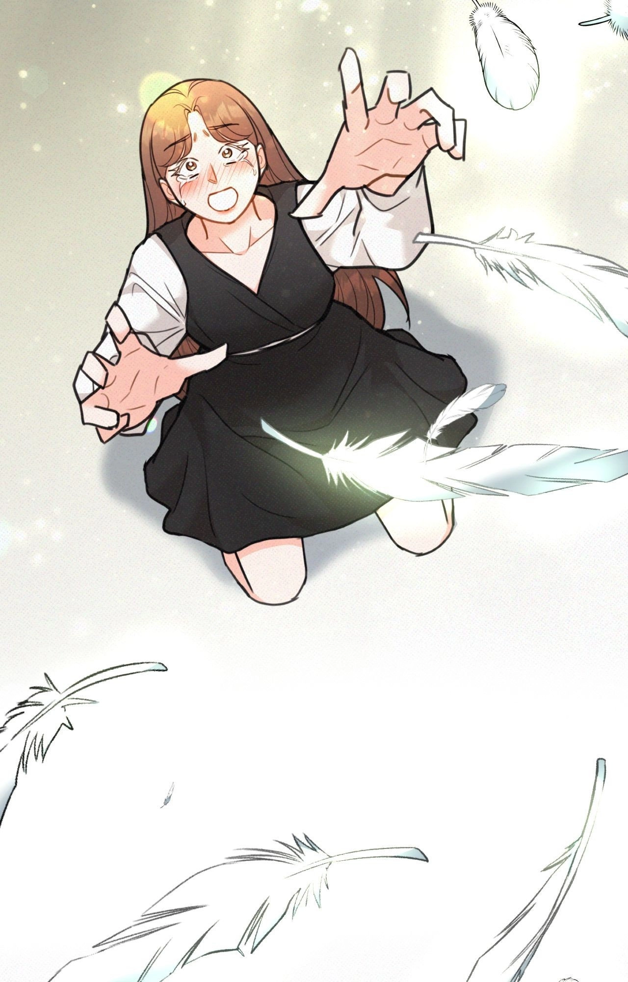 Stairway to Heaven [Official] Chapter 38 - page 113