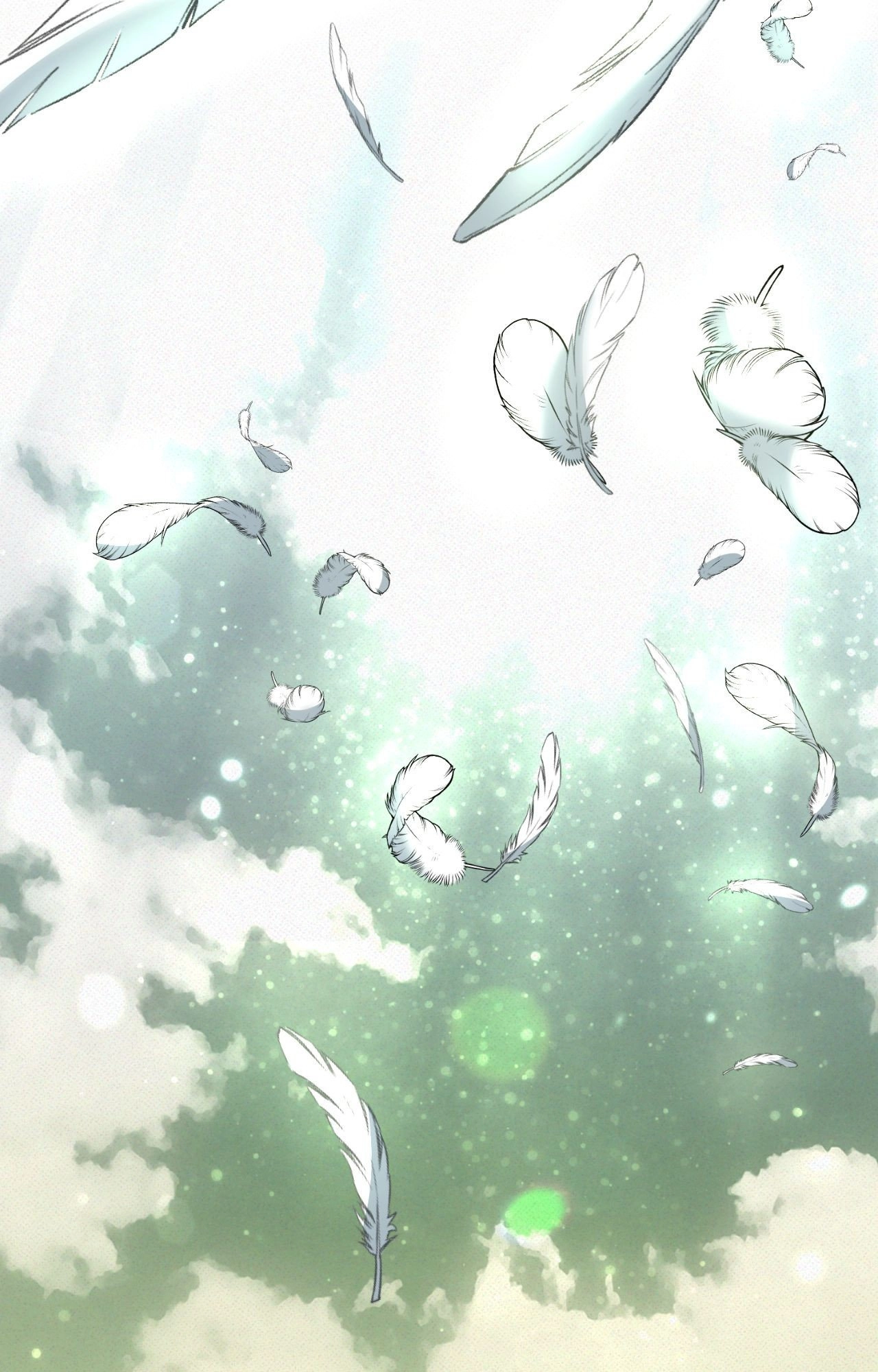 Stairway to Heaven [Official] Chapter 38 - page 114