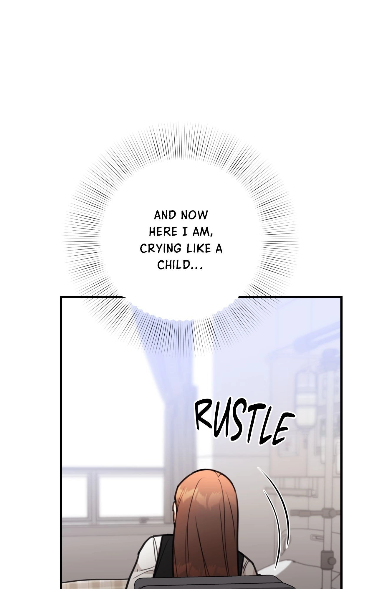 Stairway to Heaven [Official] Chapter 38 - page 123