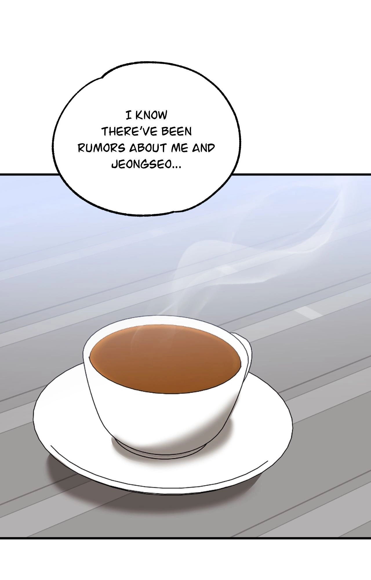 Stairway to Heaven [Official] Chapter 38 - page 16