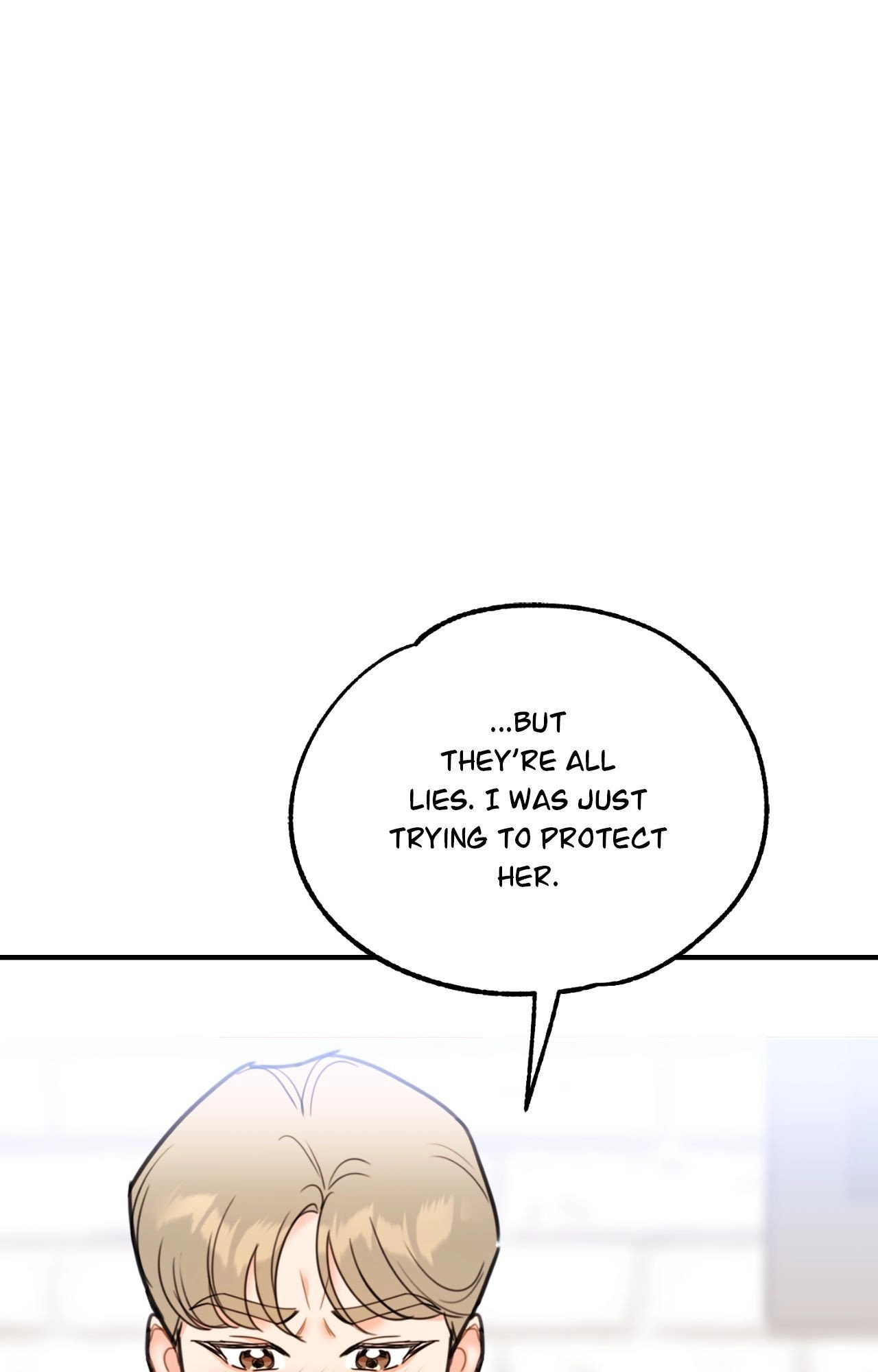 Stairway to Heaven [Official] Chapter 38 - page 17