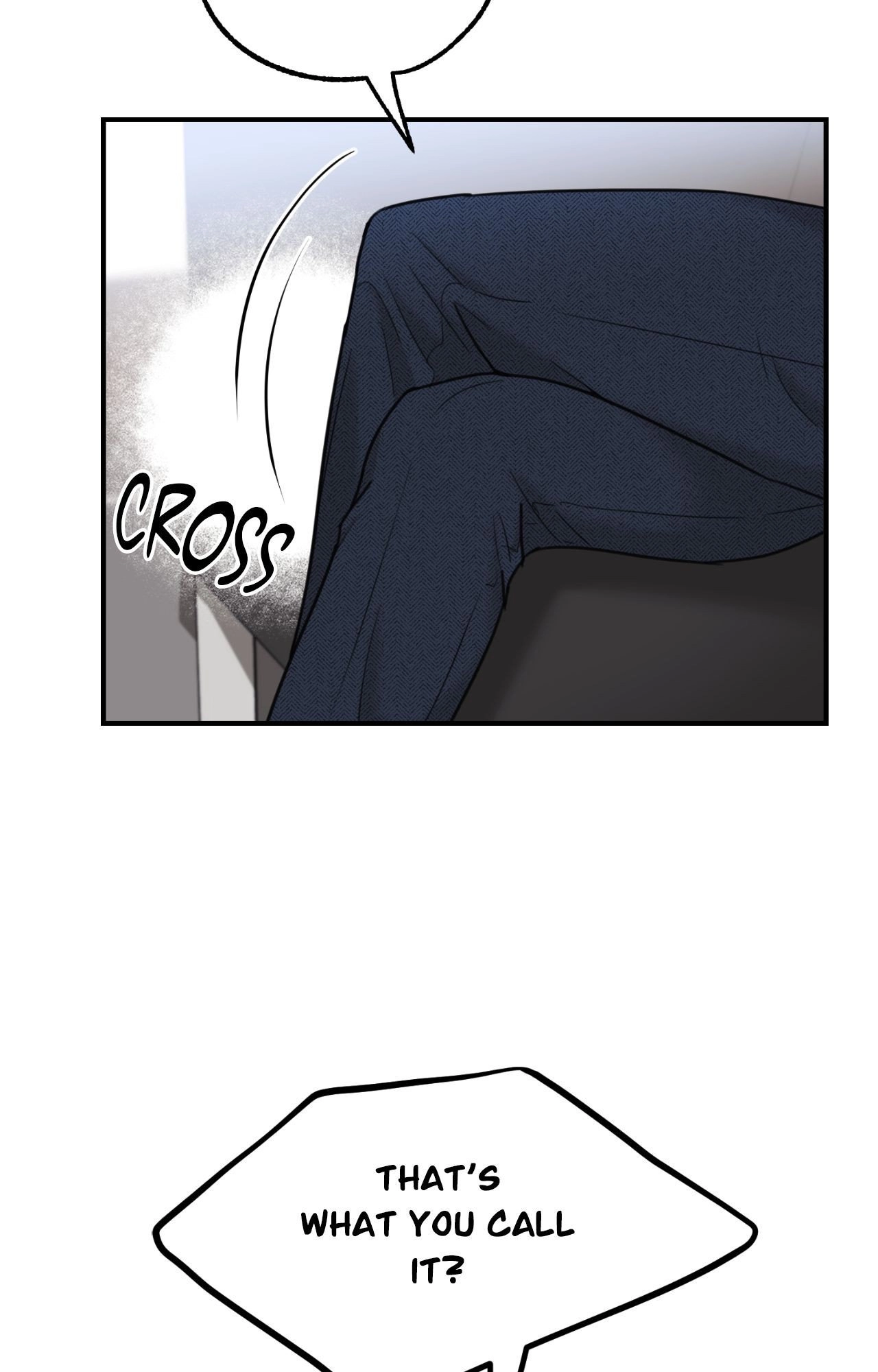 Stairway to Heaven [Official] Chapter 38 - page 19