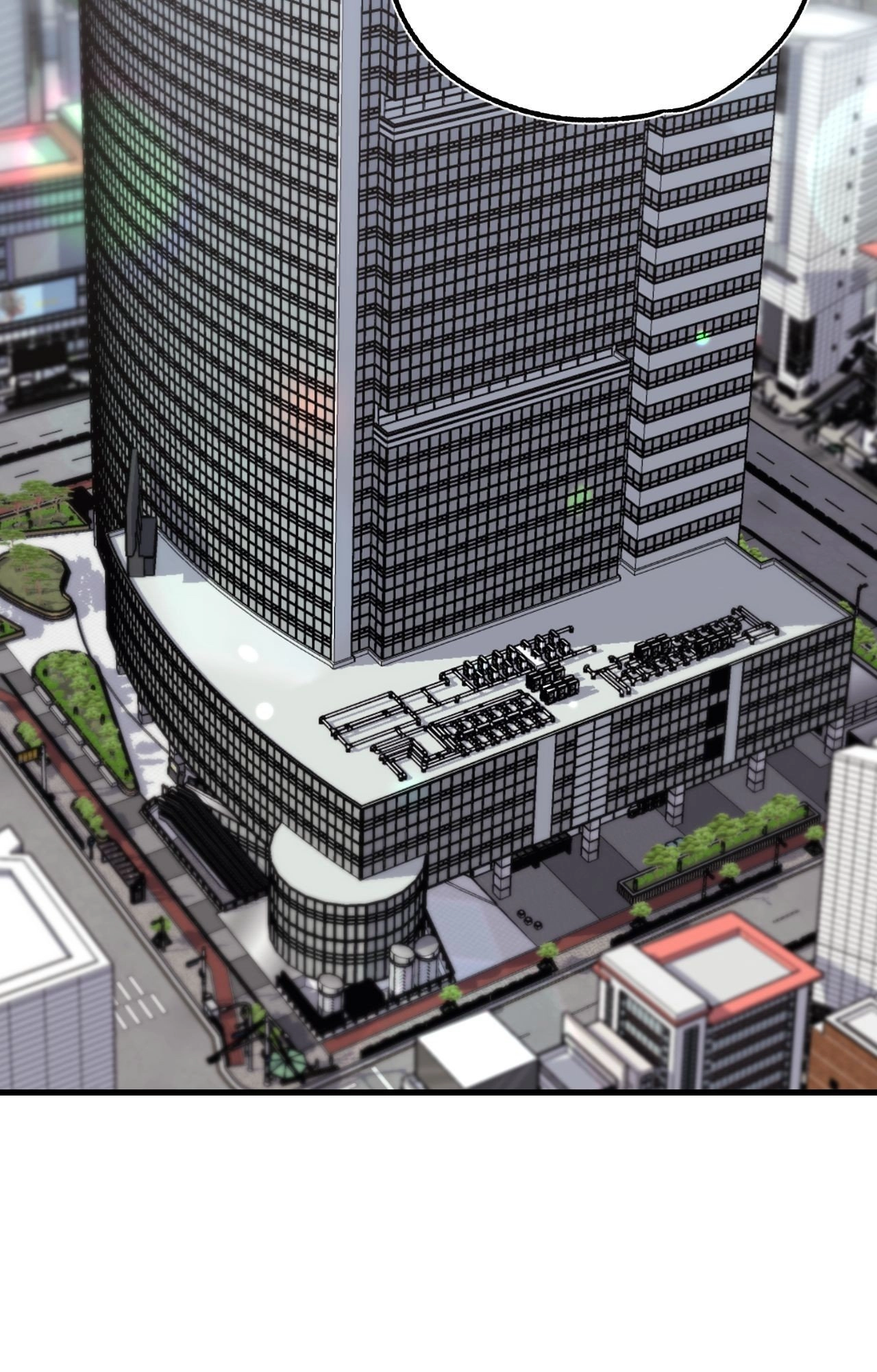 Stairway to Heaven [Official] Chapter 38 - page 2